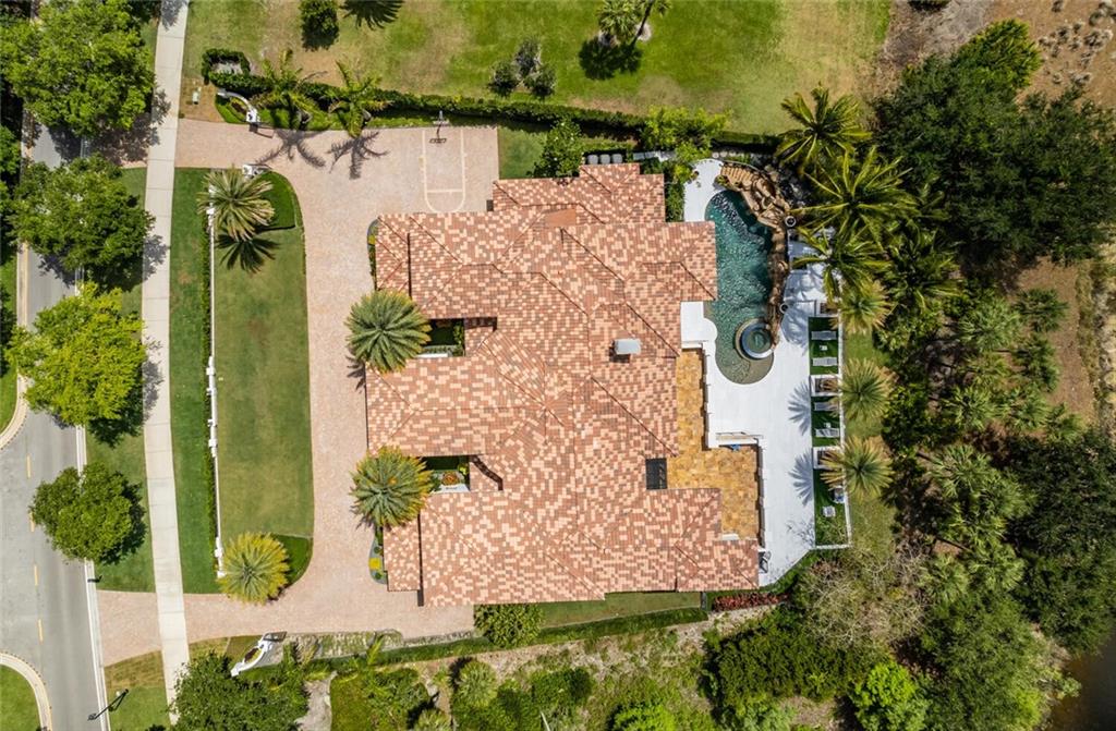 Stonegate Blvd - Residential