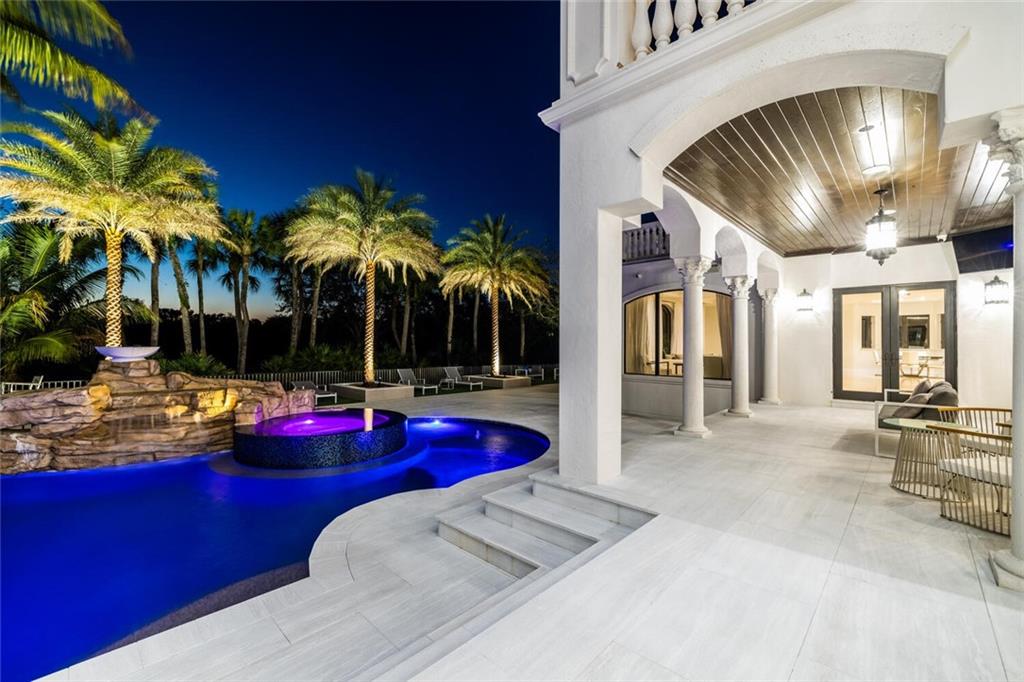 Stonegate Blvd - Residential