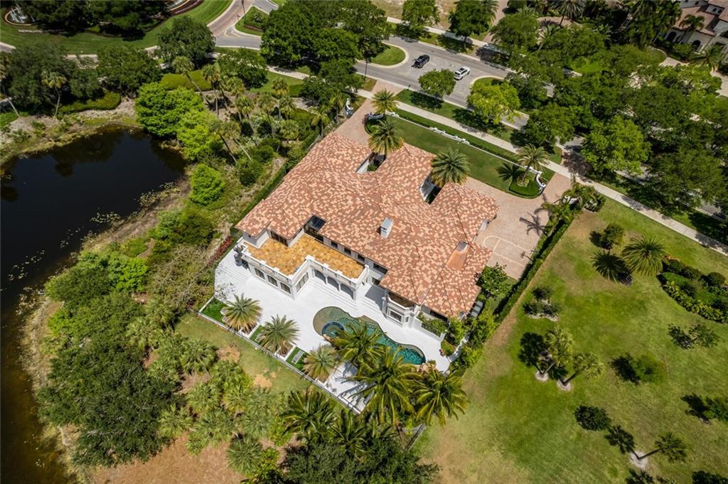 Stonegate Blvd - Residential