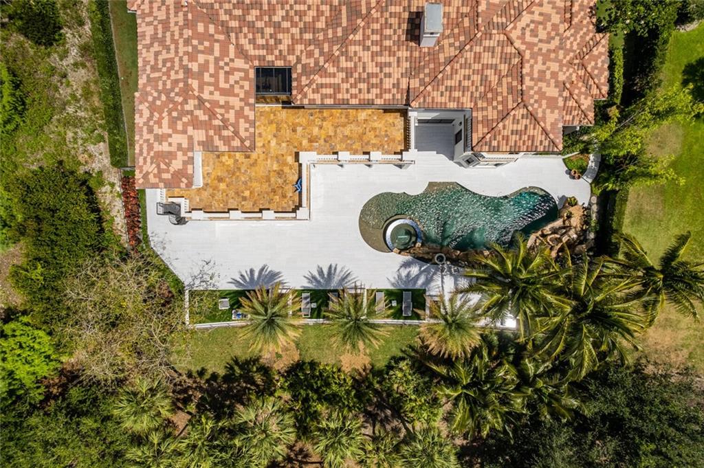 Stonegate Blvd - Residential