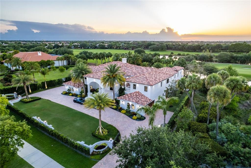 Stonegate Blvd - Residential