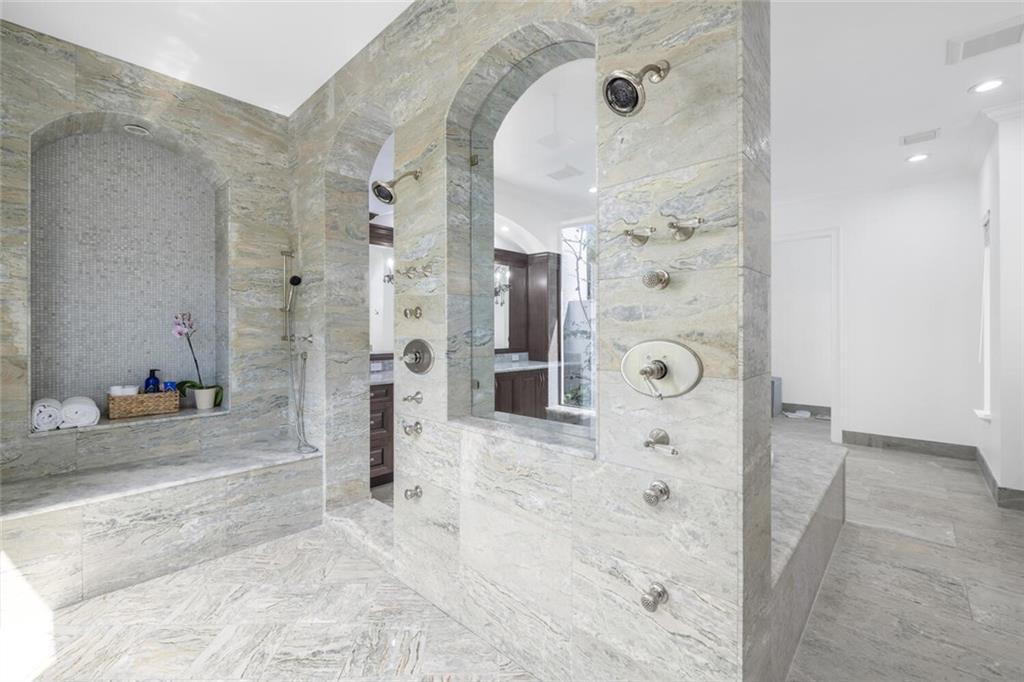 Stonegate Blvd - Residential