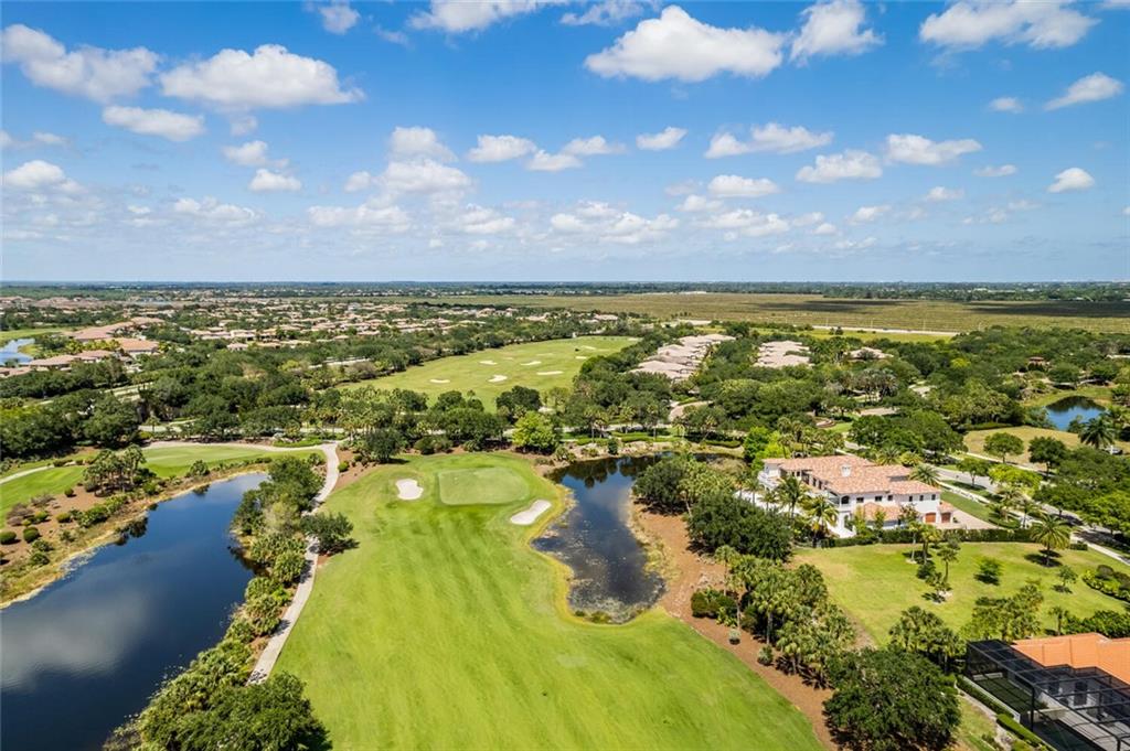 Stonegate Blvd - Residential