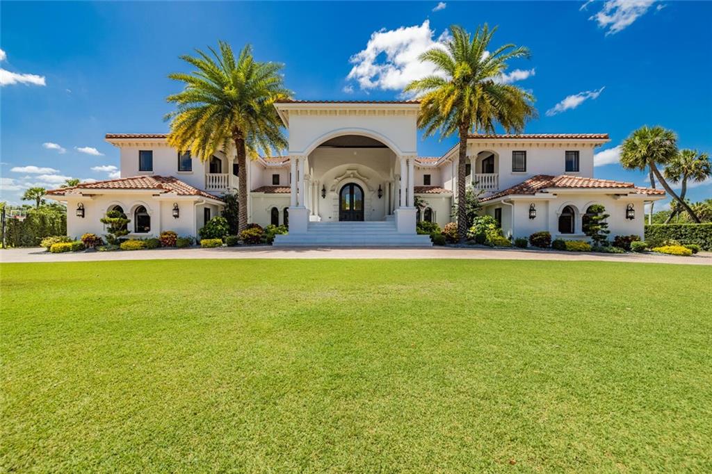 Stonegate Blvd - Residential