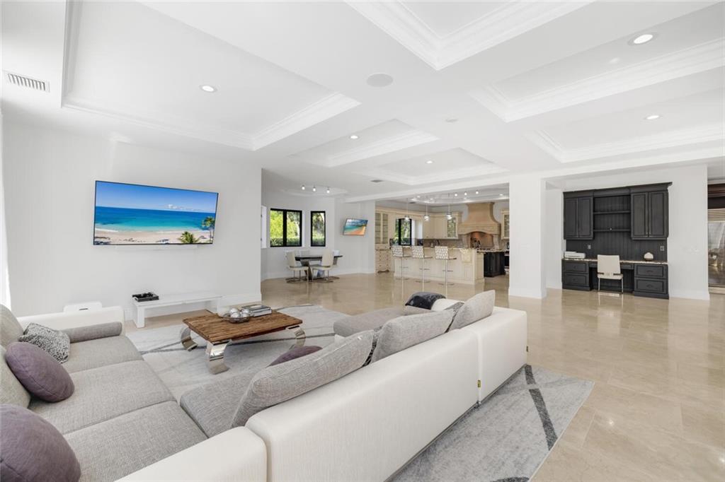 Stonegate Blvd - Residential