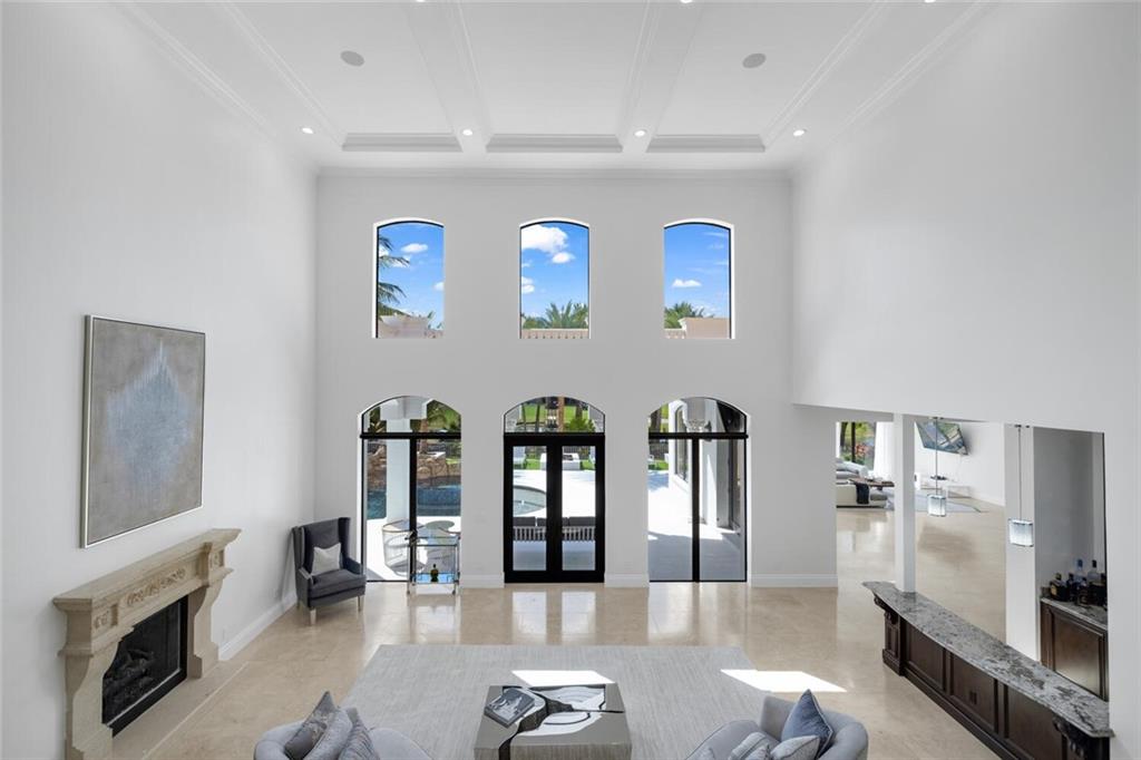 Stonegate Blvd - Residential