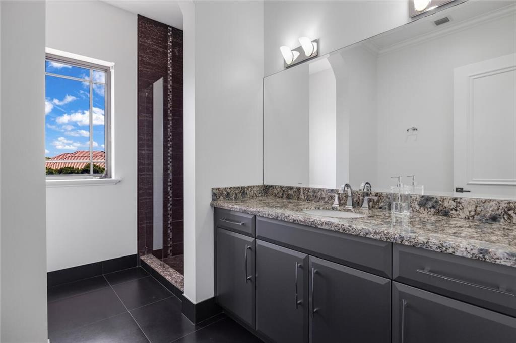 Stonegate Blvd - Residential