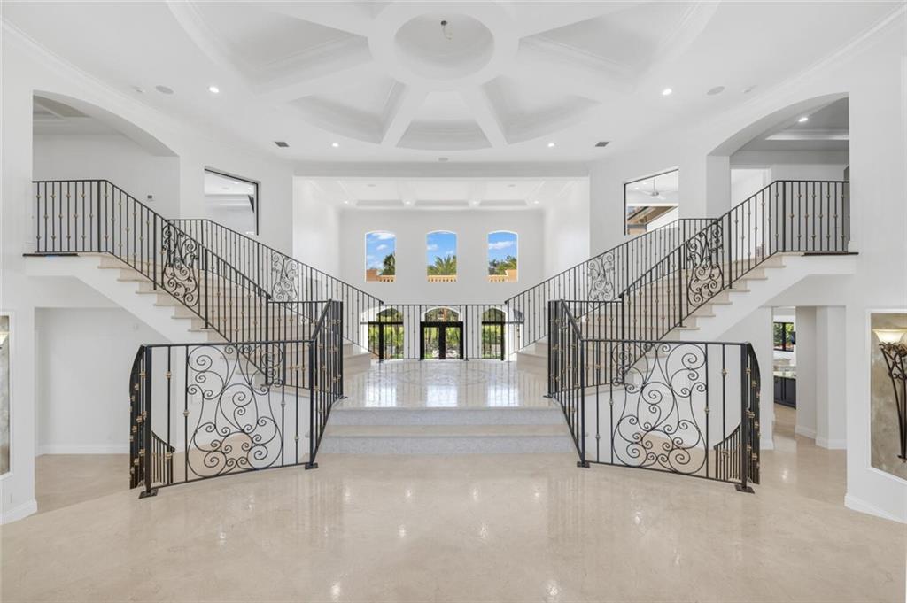 Stonegate Blvd - Residential