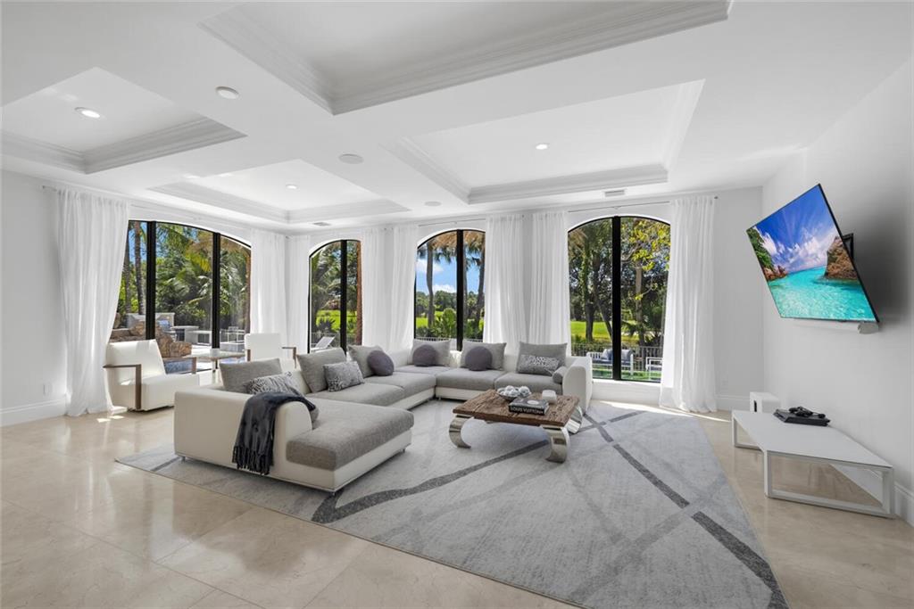 Stonegate Blvd - Residential