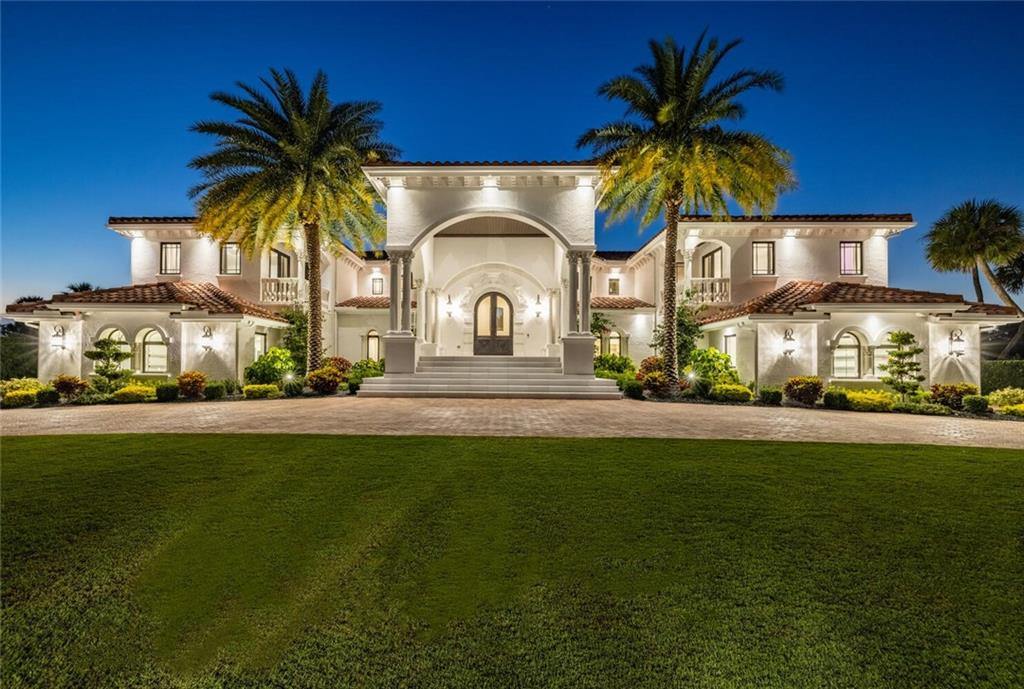 Stonegate Blvd - Residential