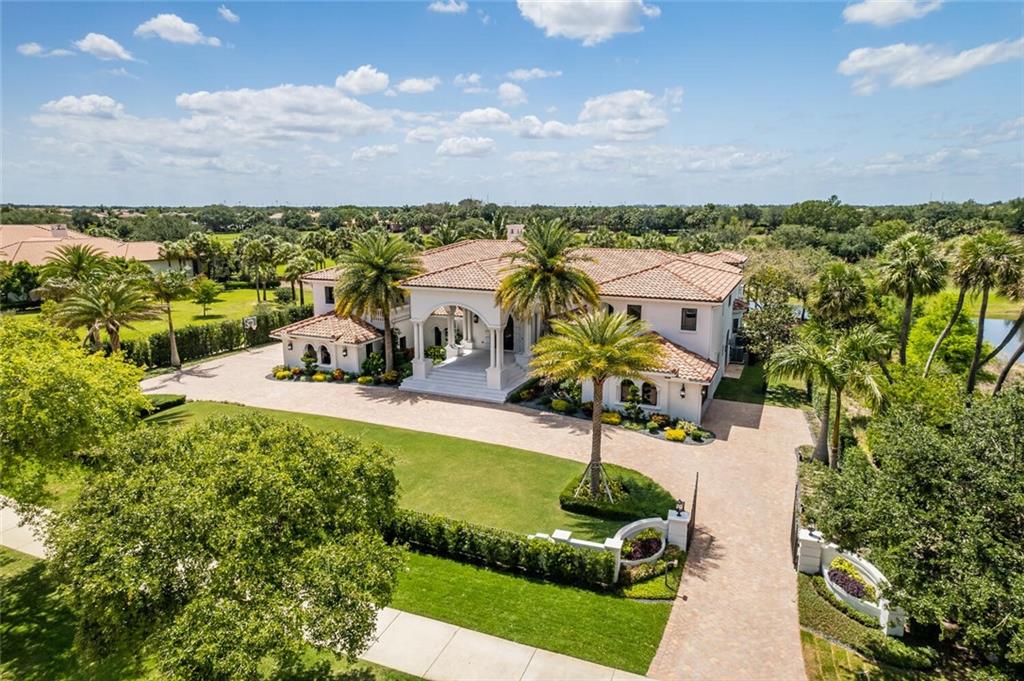 Stonegate Blvd - Residential