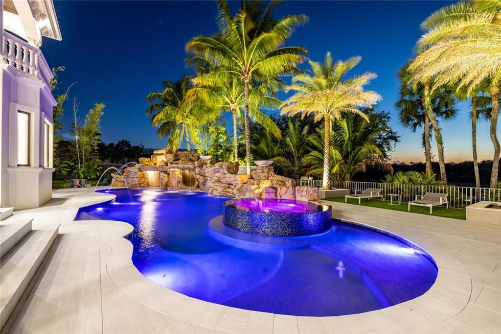 Stonegate Blvd - Residential