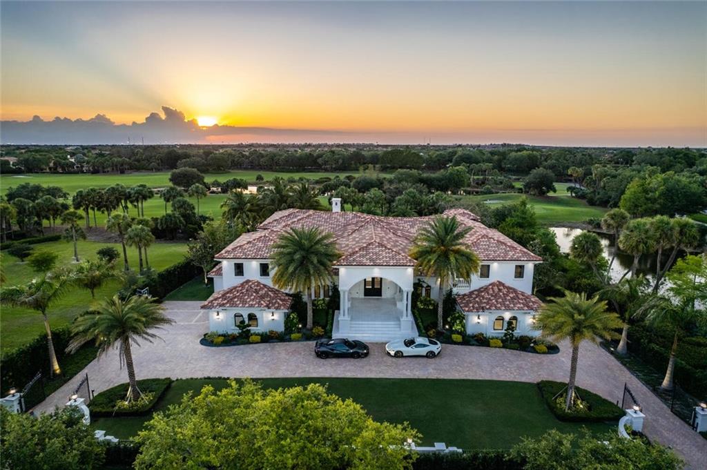 Stonegate Blvd - Residential