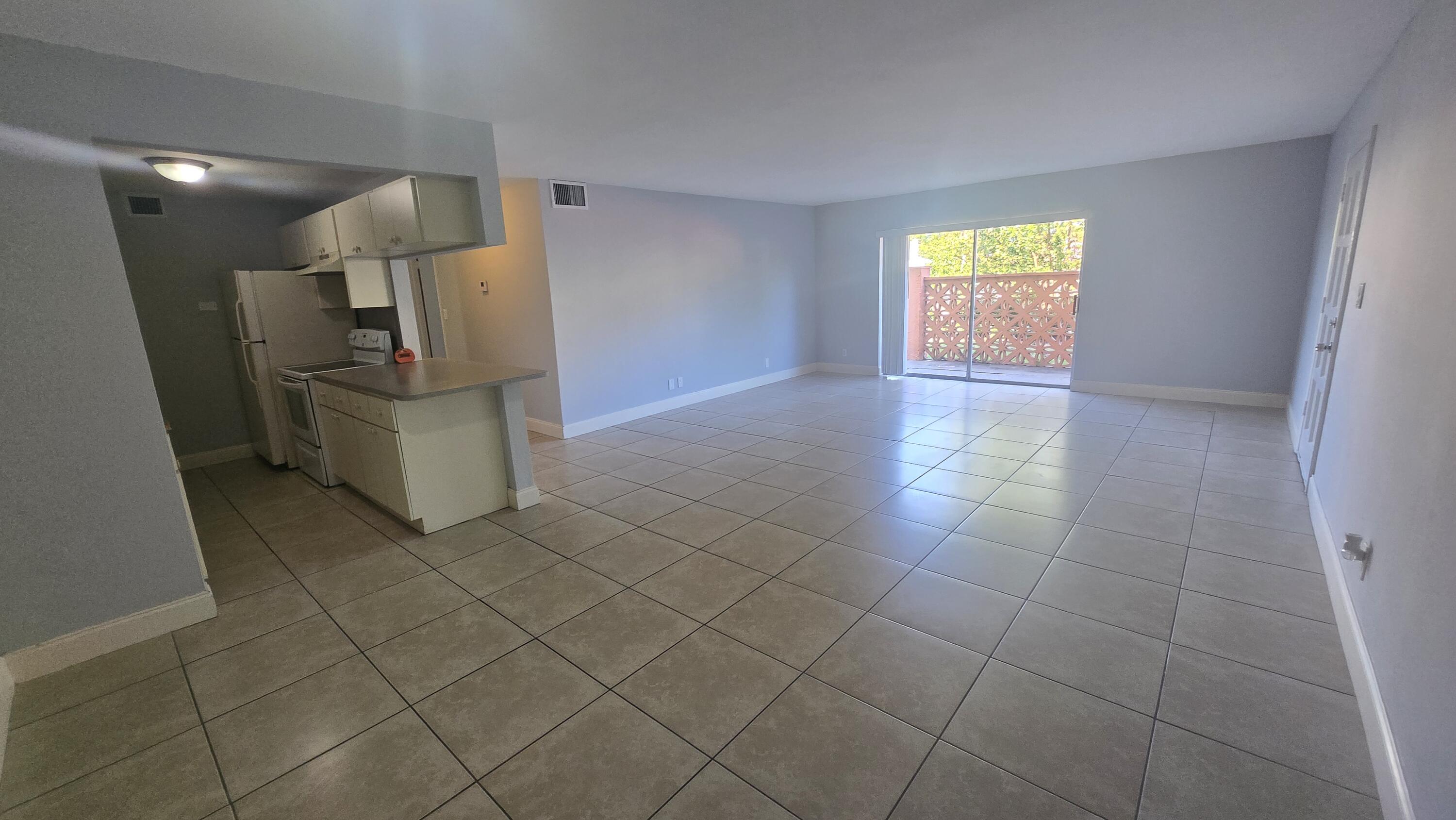 PALMS VILLAS AND CONDOS SEC II - Residential Lease