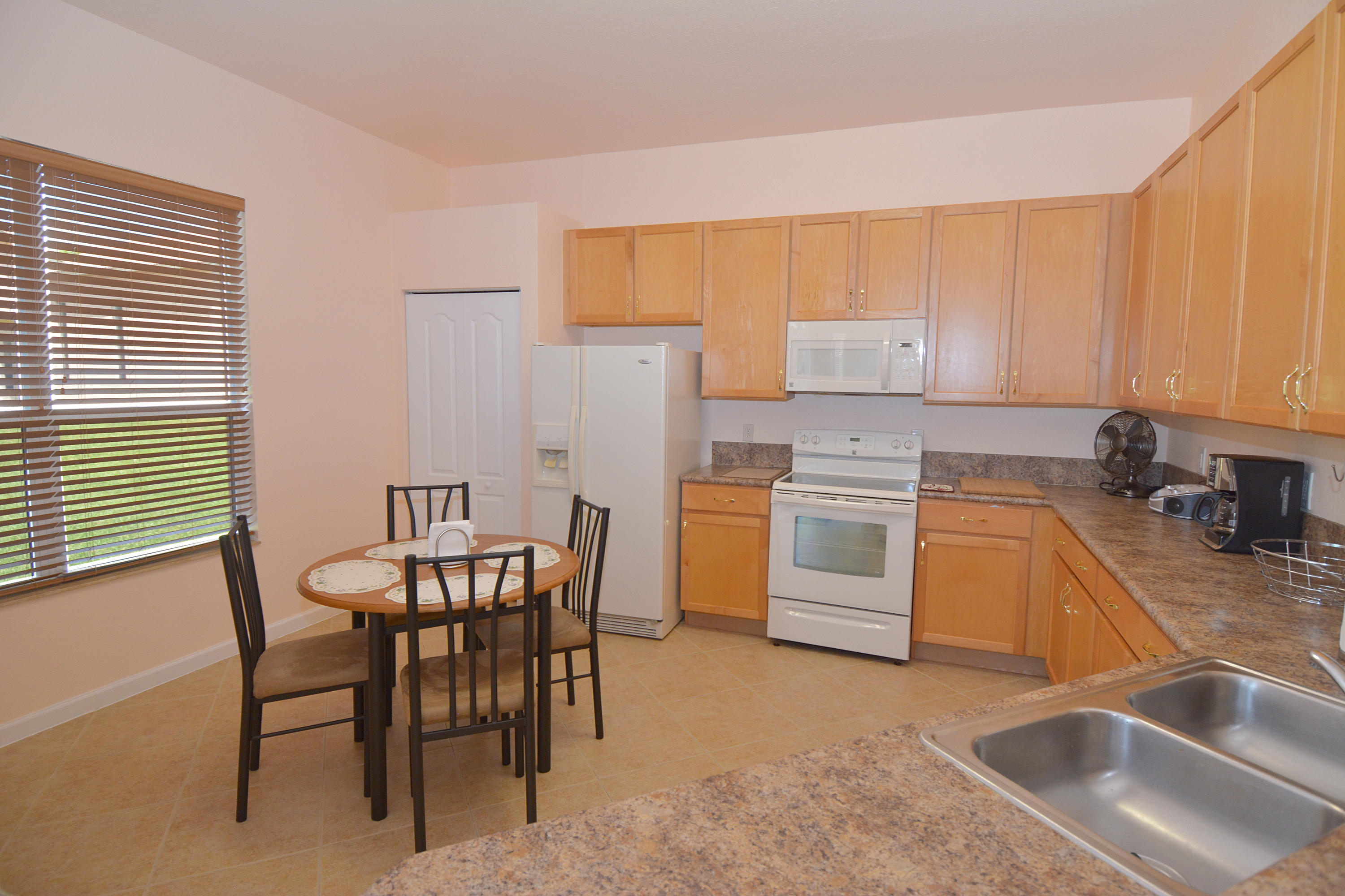 PORTOFINO SHORES PHASE THREE - Residential