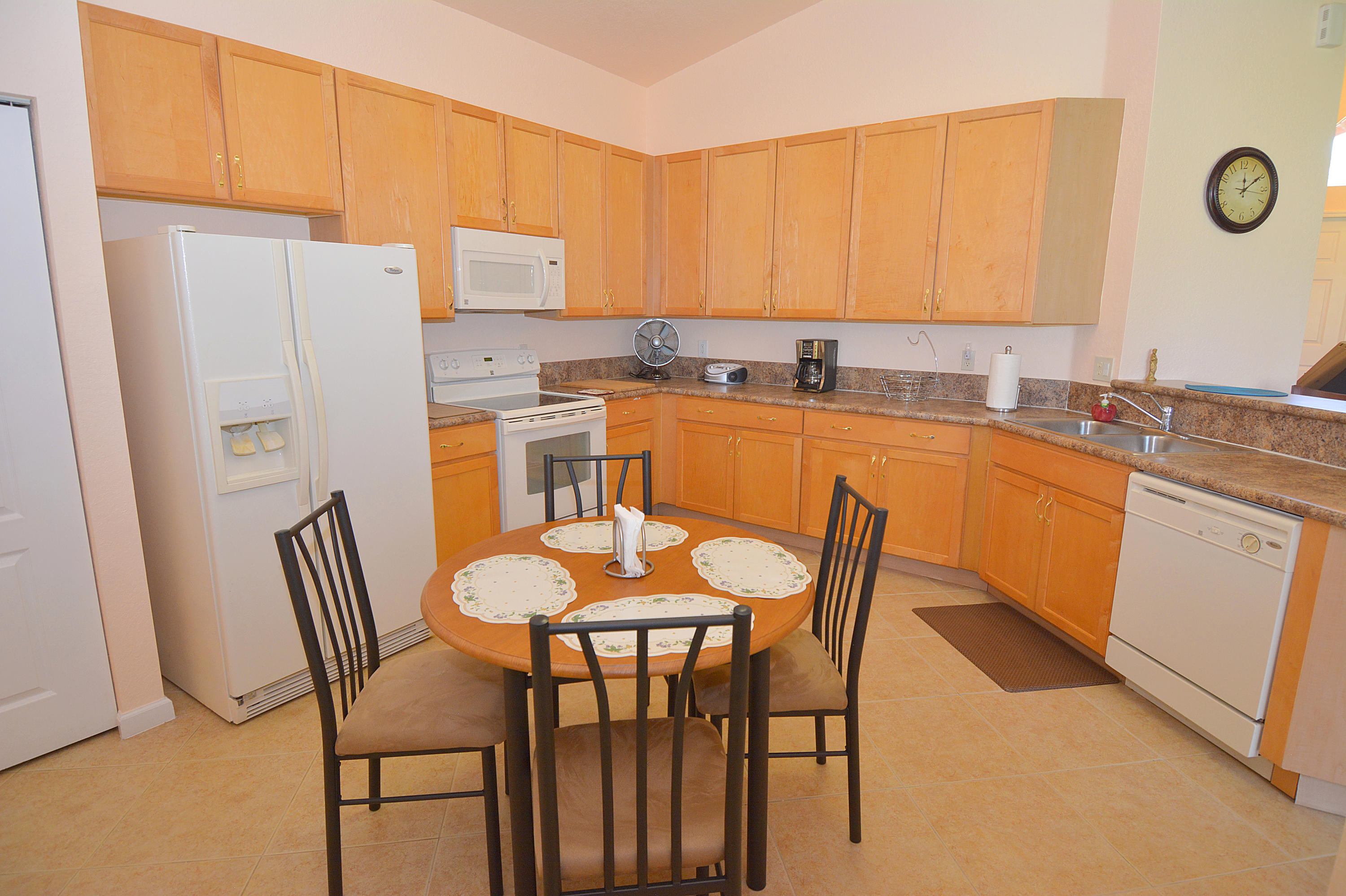 PORTOFINO SHORES PHASE THREE - Residential