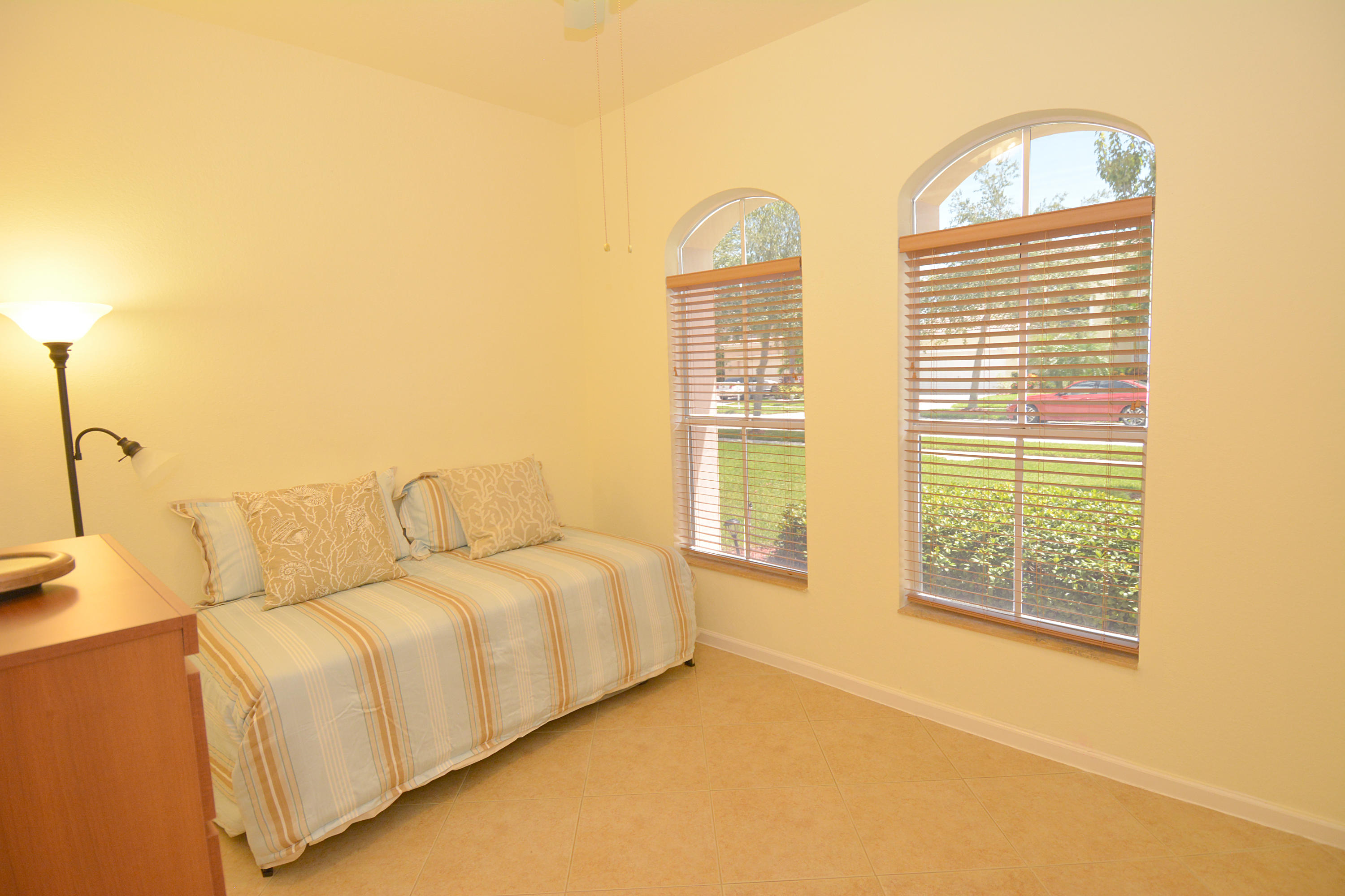 PORTOFINO SHORES PHASE THREE - Residential