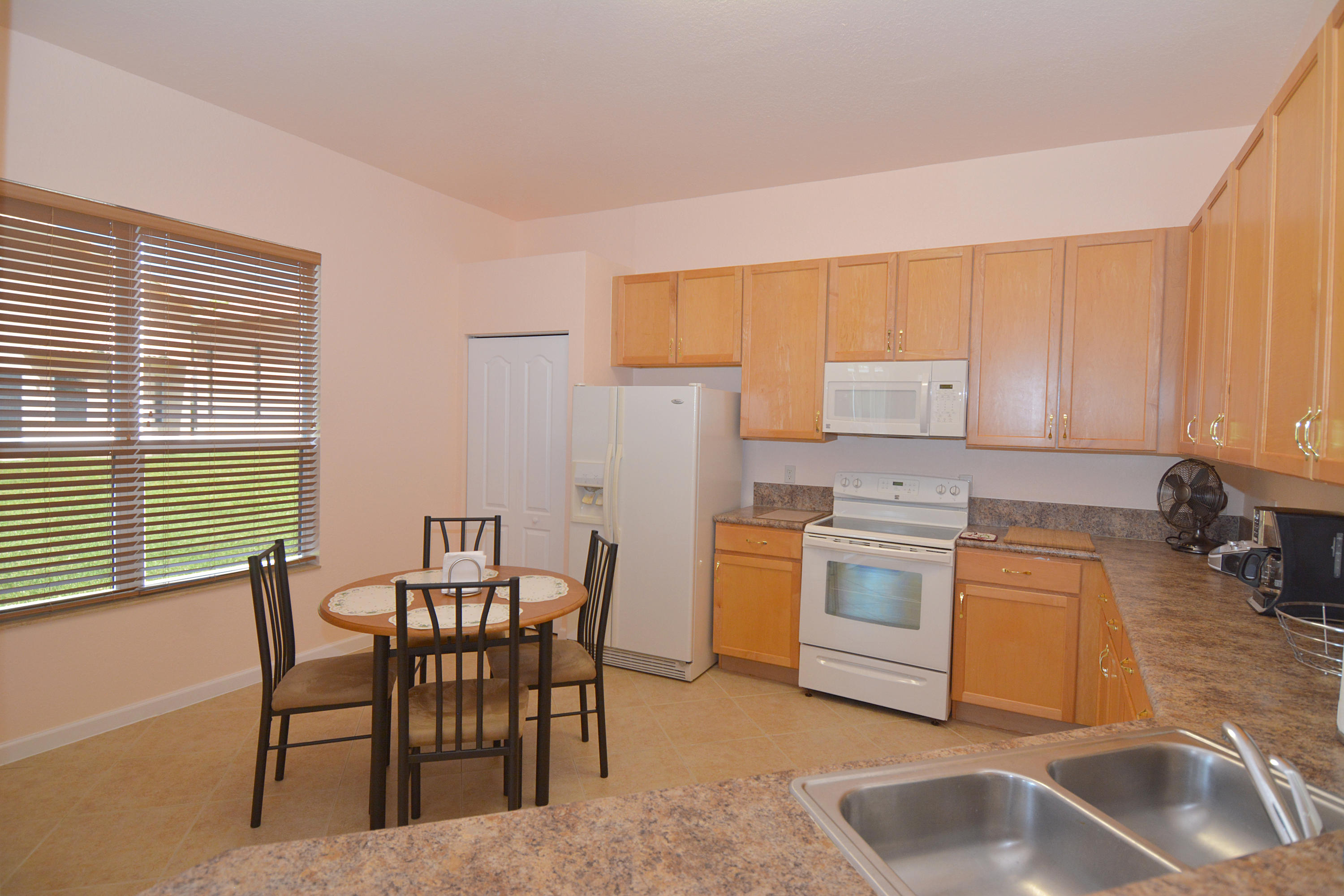 PORTOFINO SHORES PHASE THREE - Residential