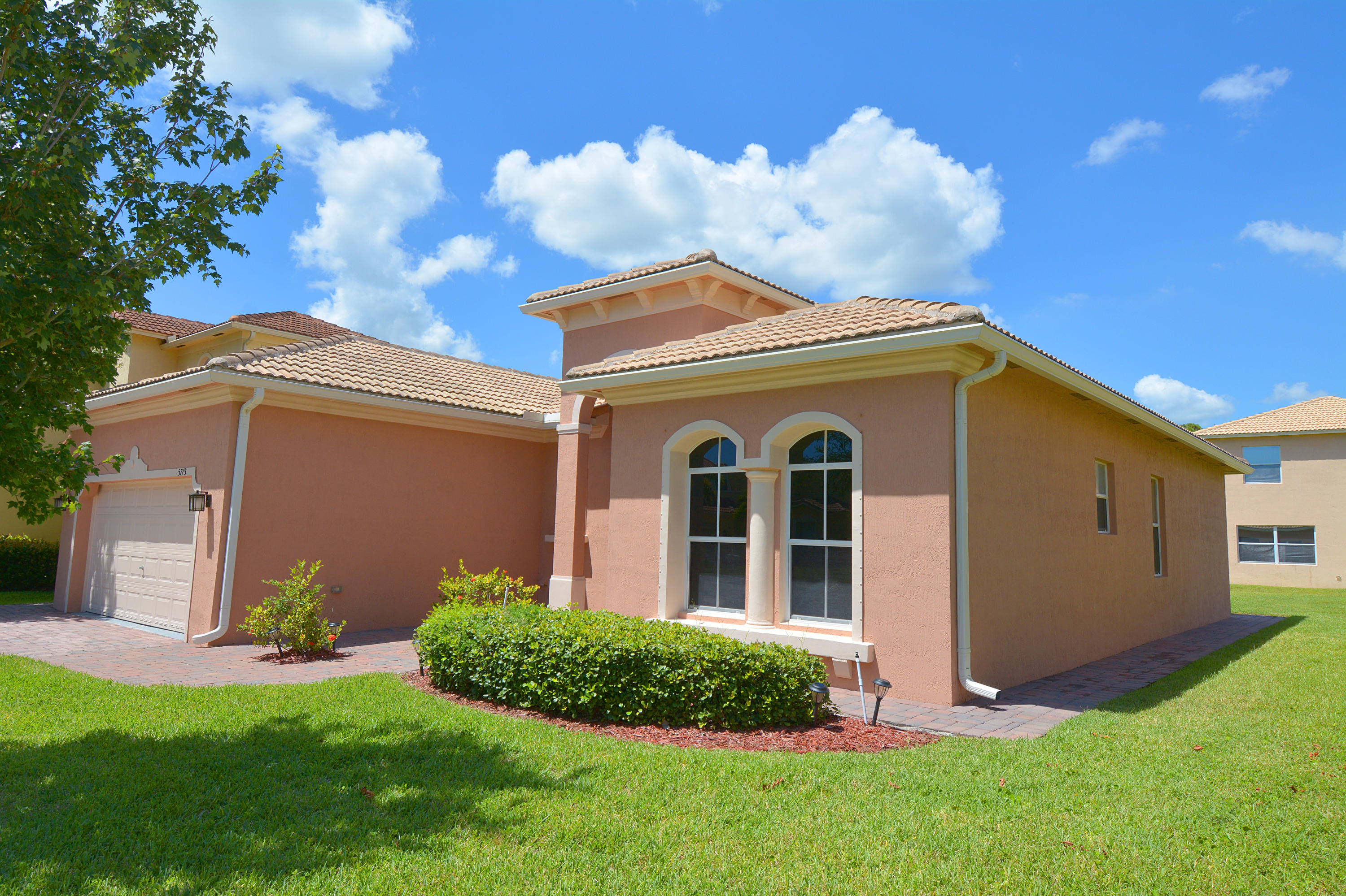 PORTOFINO SHORES PHASE THREE - Residential