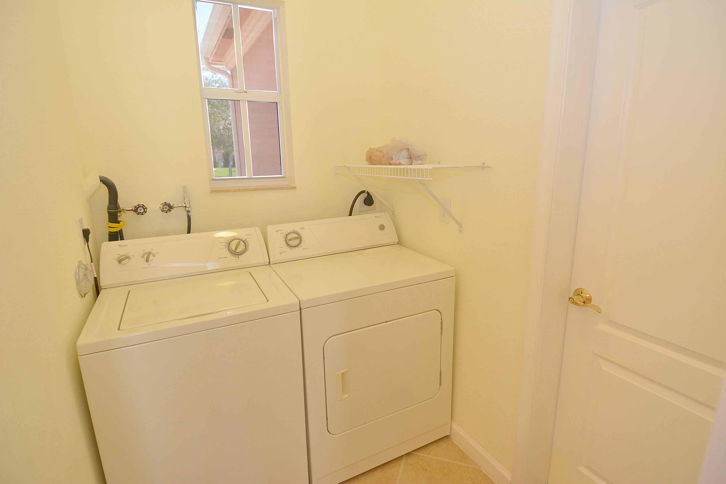 PORTOFINO SHORES PHASE THREE - Residential