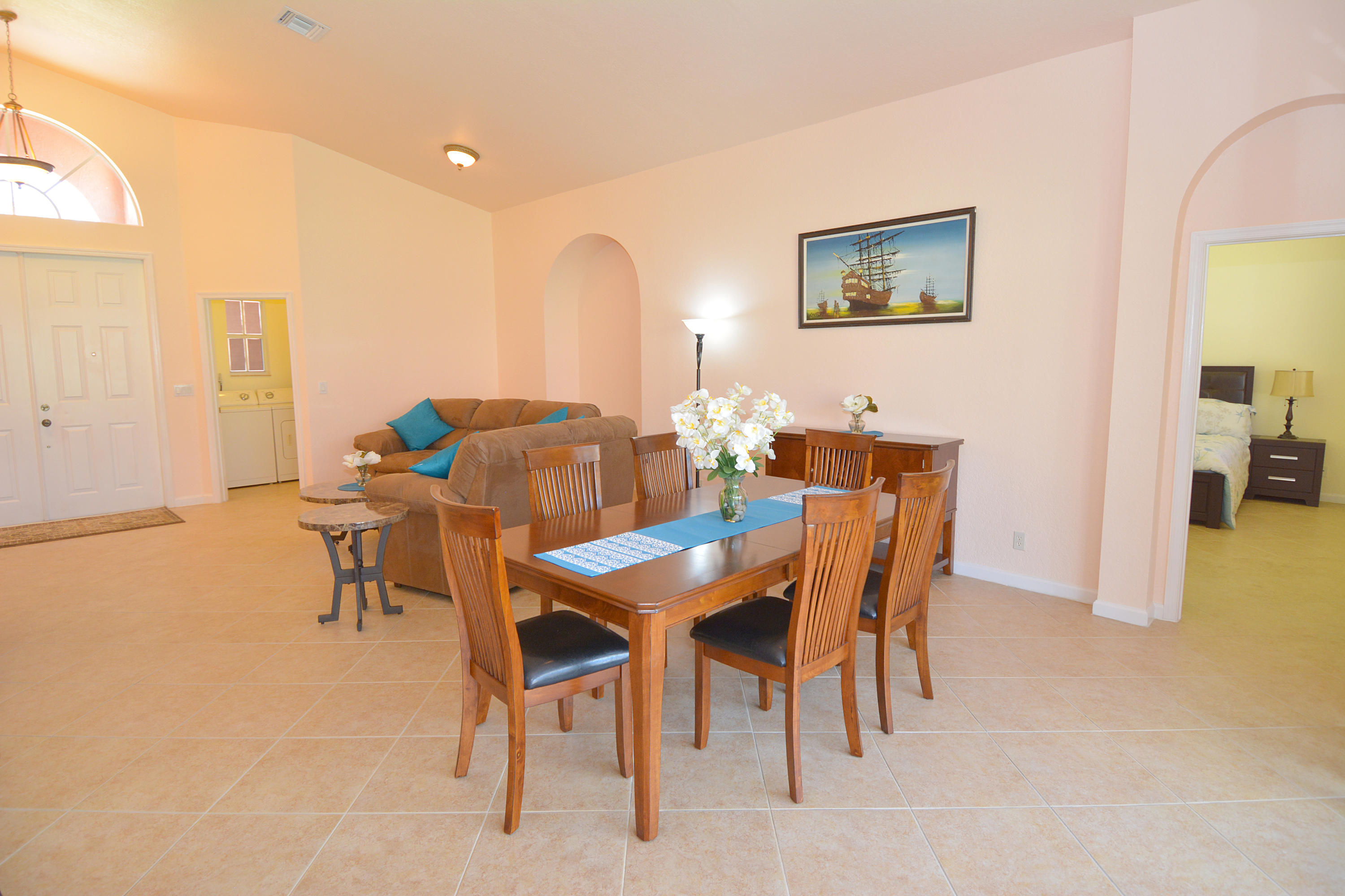 PORTOFINO SHORES PHASE THREE - Residential