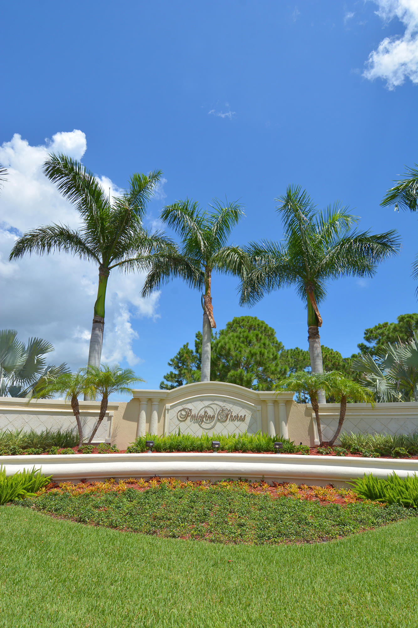 PORTOFINO SHORES PHASE THREE - Residential