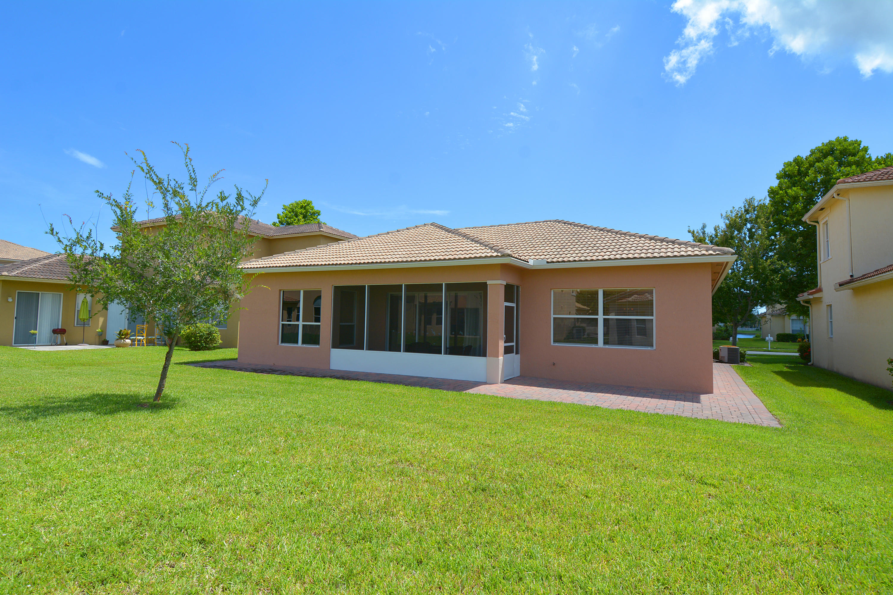 PORTOFINO SHORES PHASE THREE - Residential