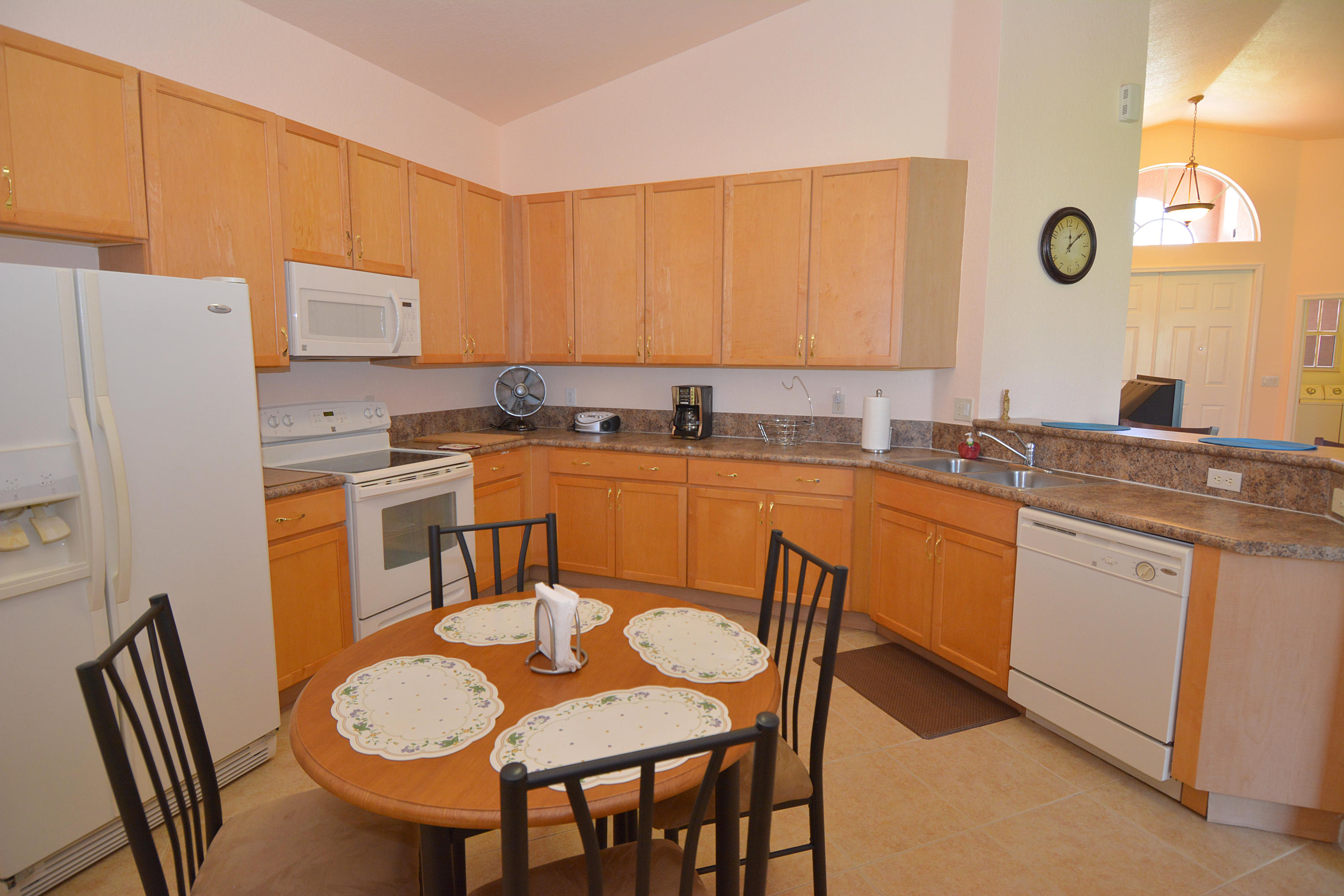 PORTOFINO SHORES PHASE THREE - Residential