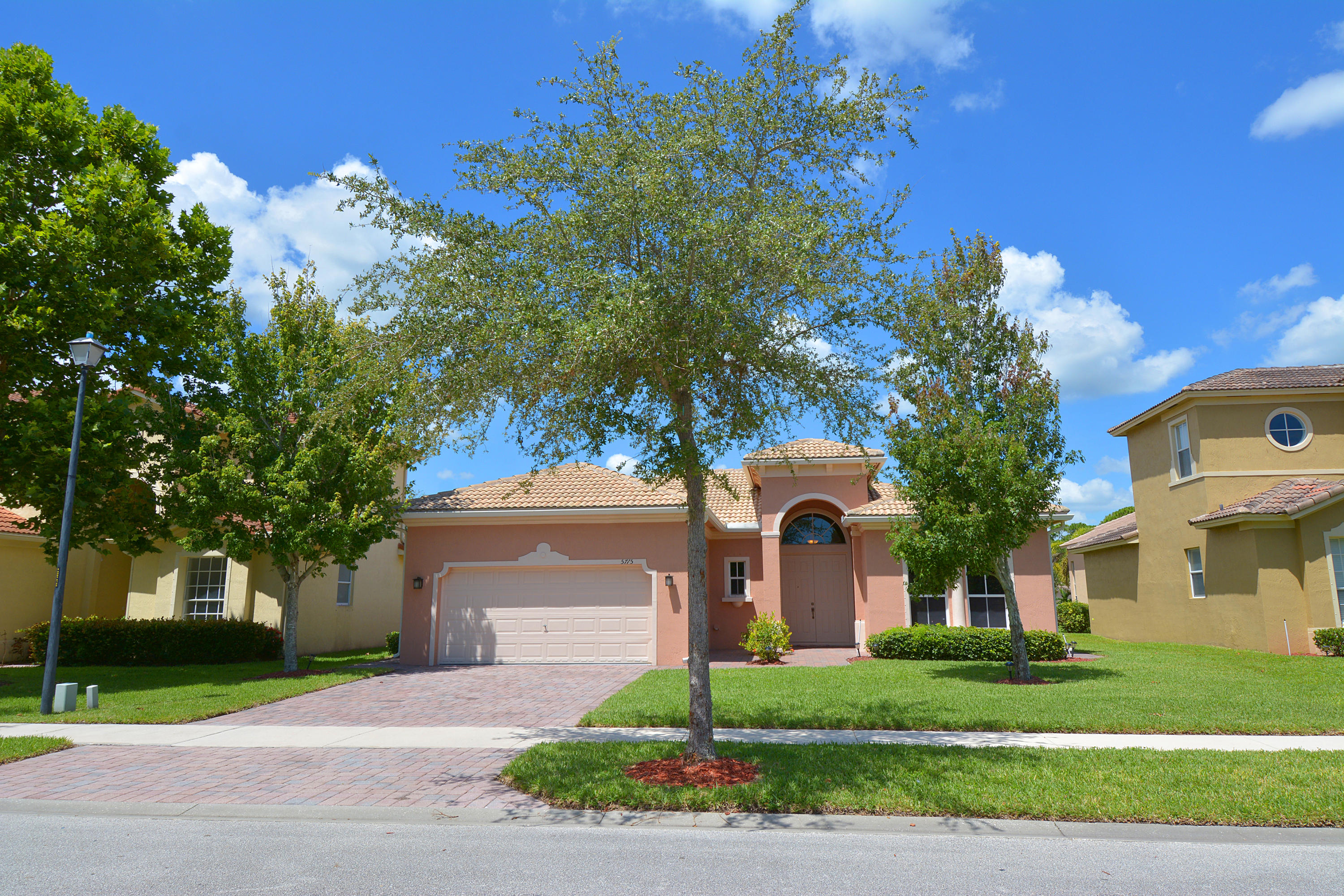 PORTOFINO SHORES PHASE THREE - Residential