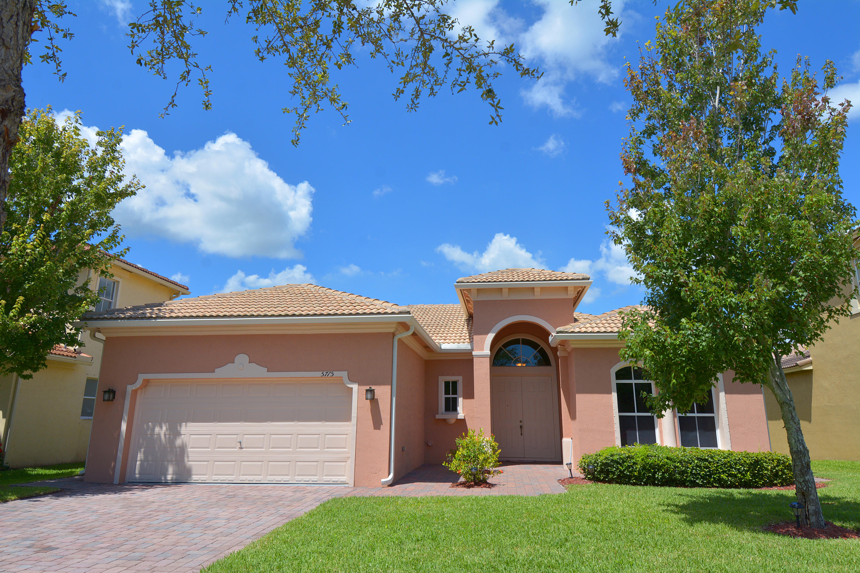 PORTOFINO SHORES PHASE THREE - Residential