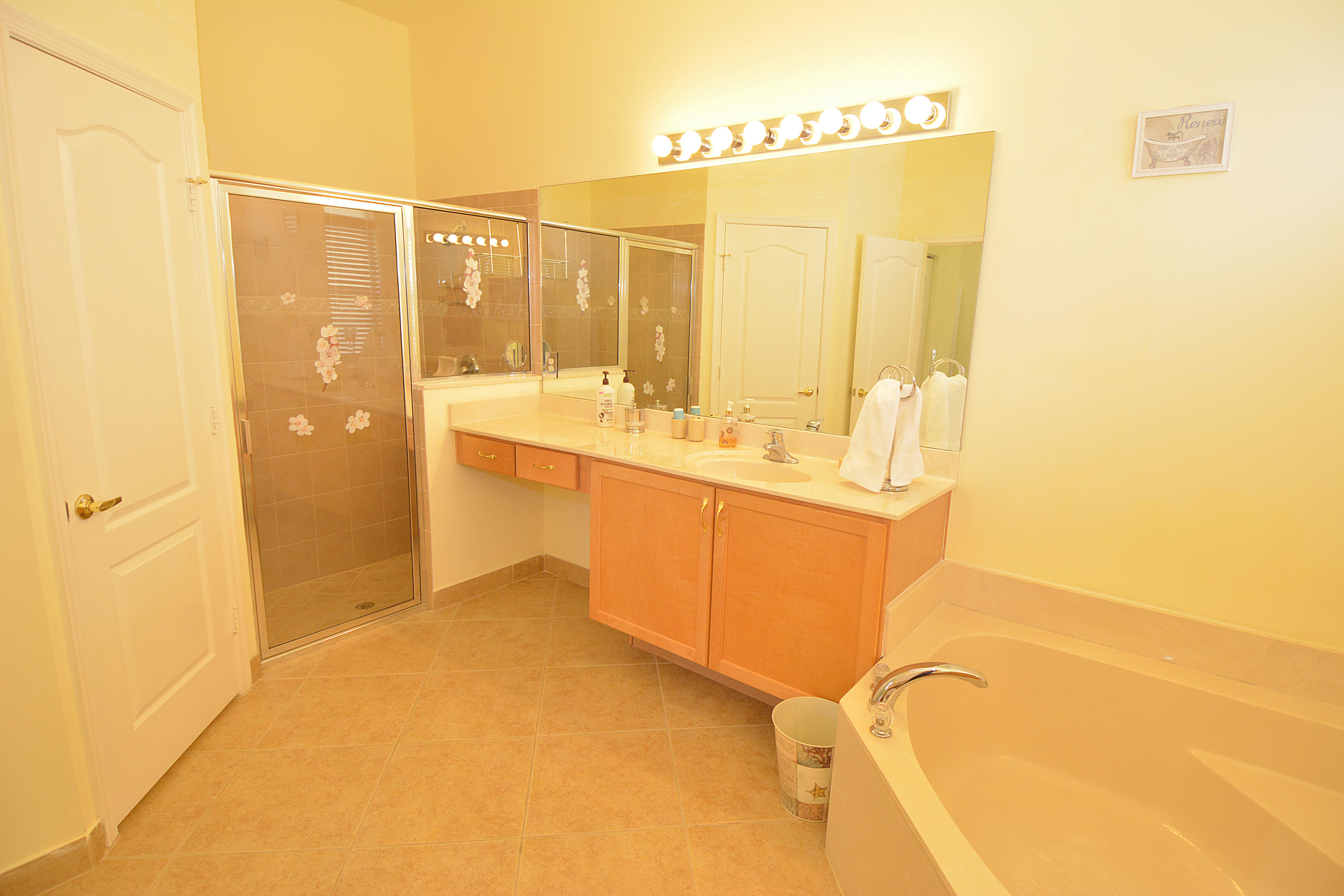 PORTOFINO SHORES PHASE THREE - Residential