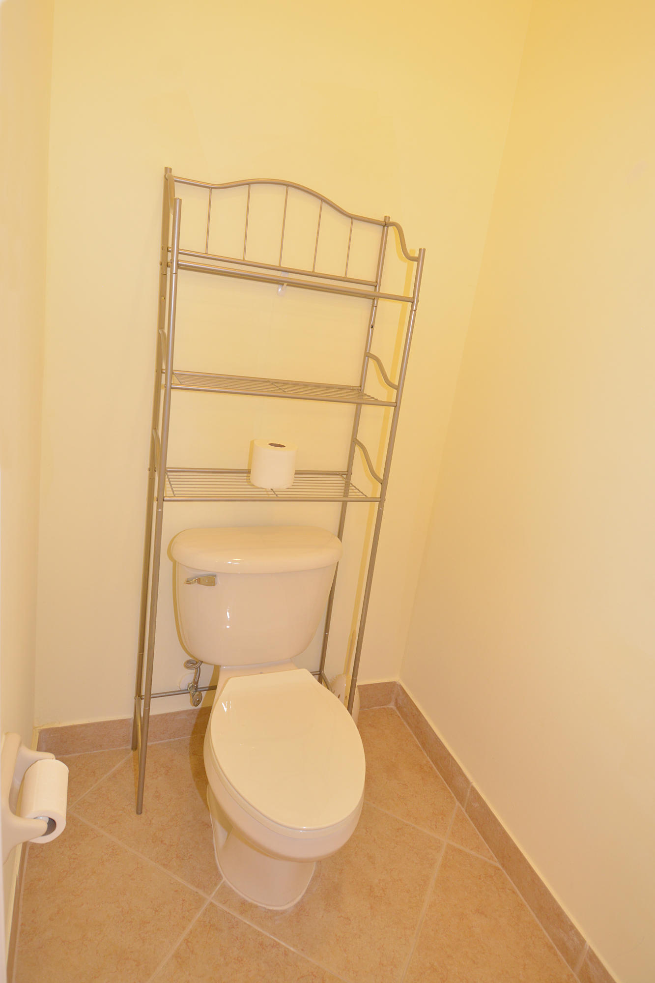 PORTOFINO SHORES PHASE THREE - Residential