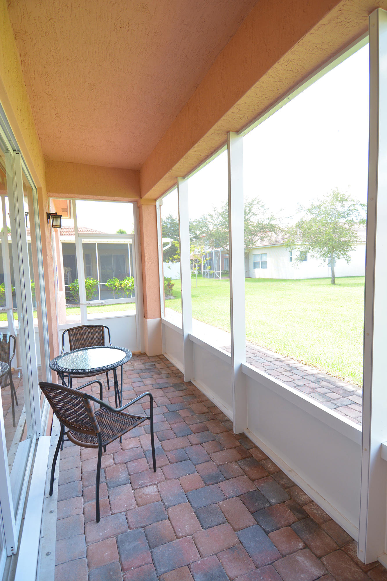 PORTOFINO SHORES PHASE THREE - Residential