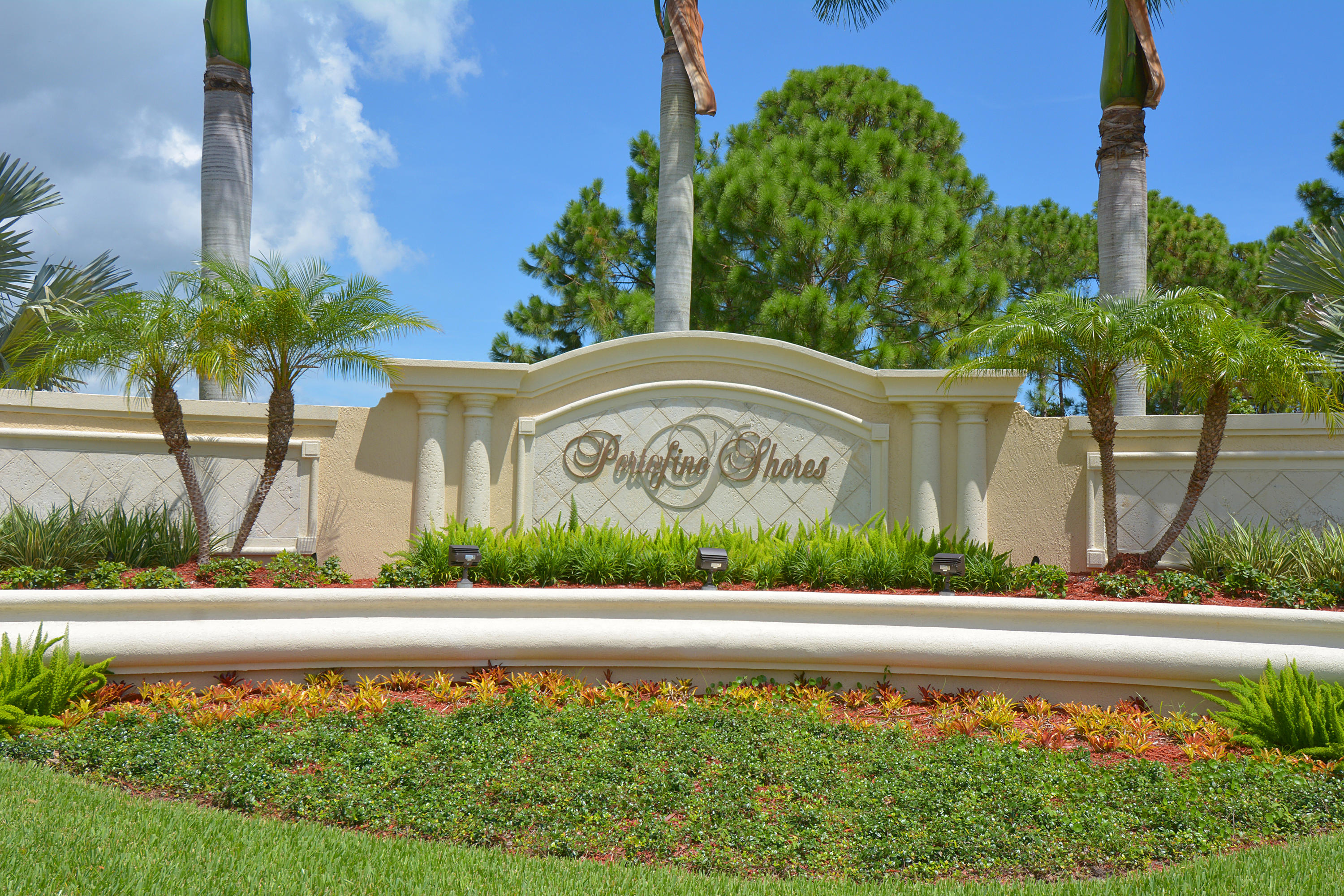 PORTOFINO SHORES PHASE THREE - Residential