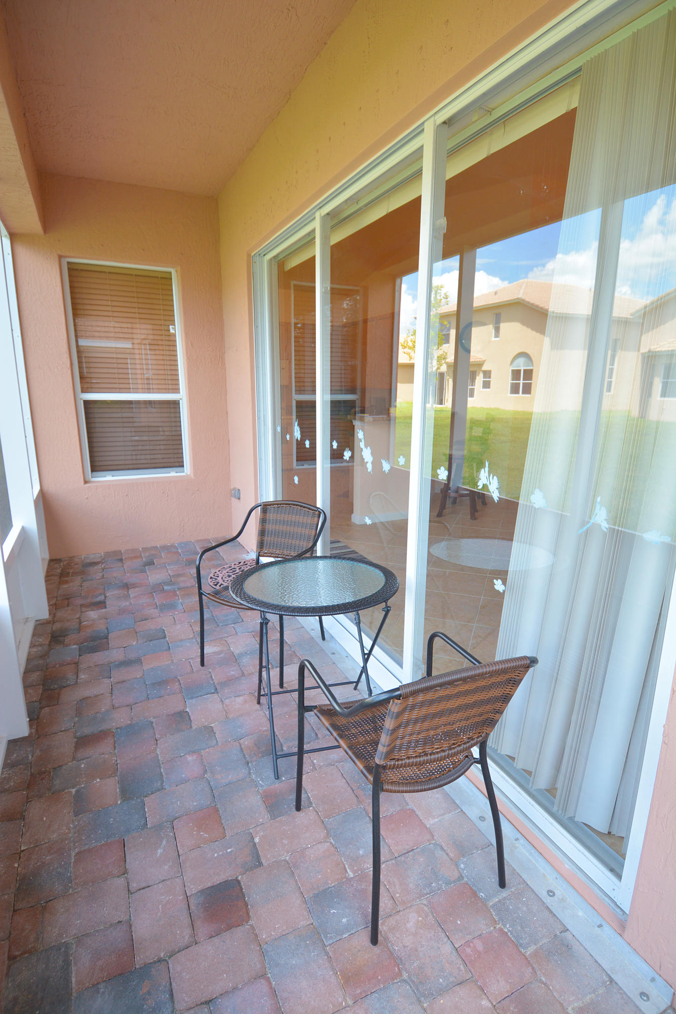 PORTOFINO SHORES PHASE THREE - Residential