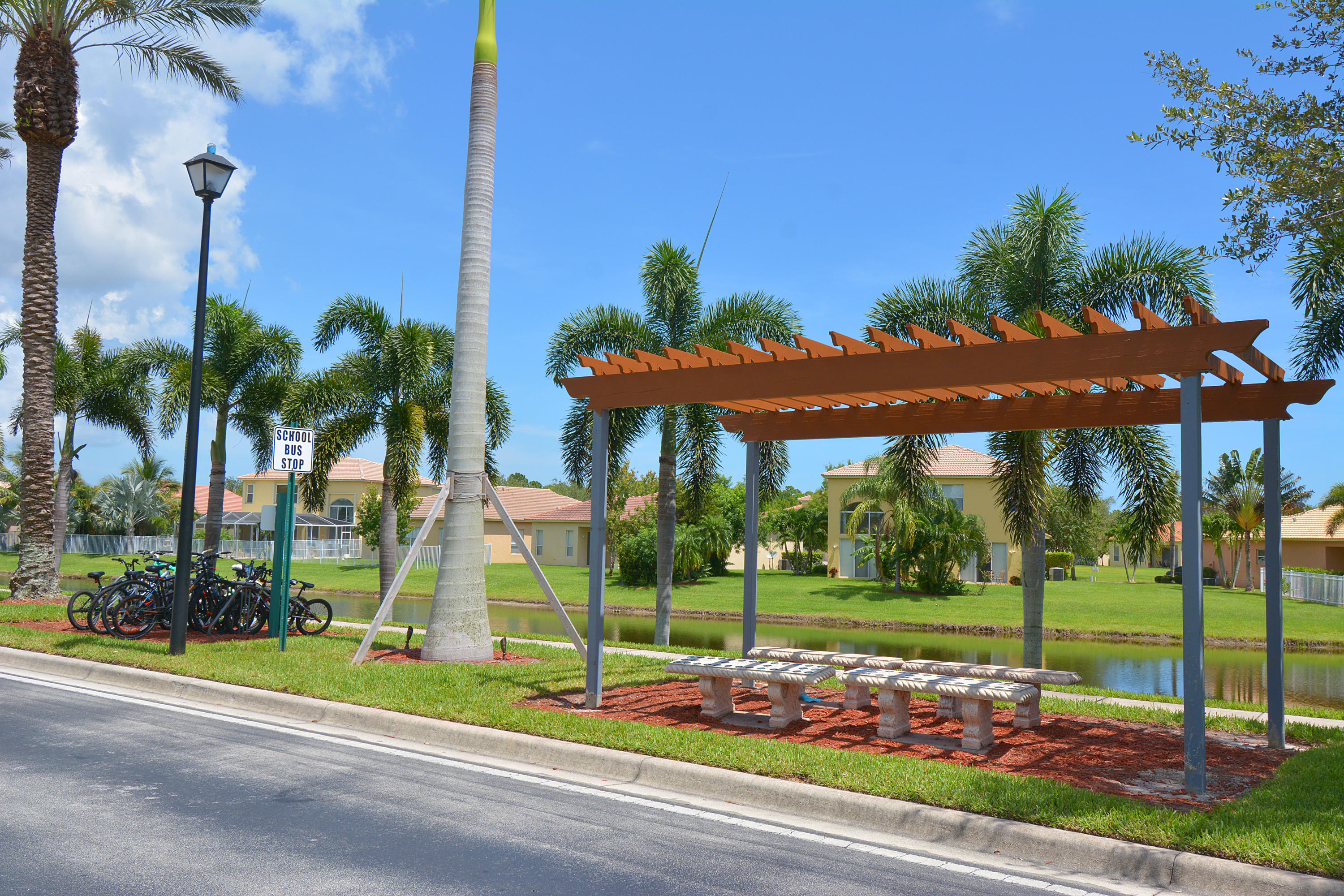 PORTOFINO SHORES PHASE THREE - Residential