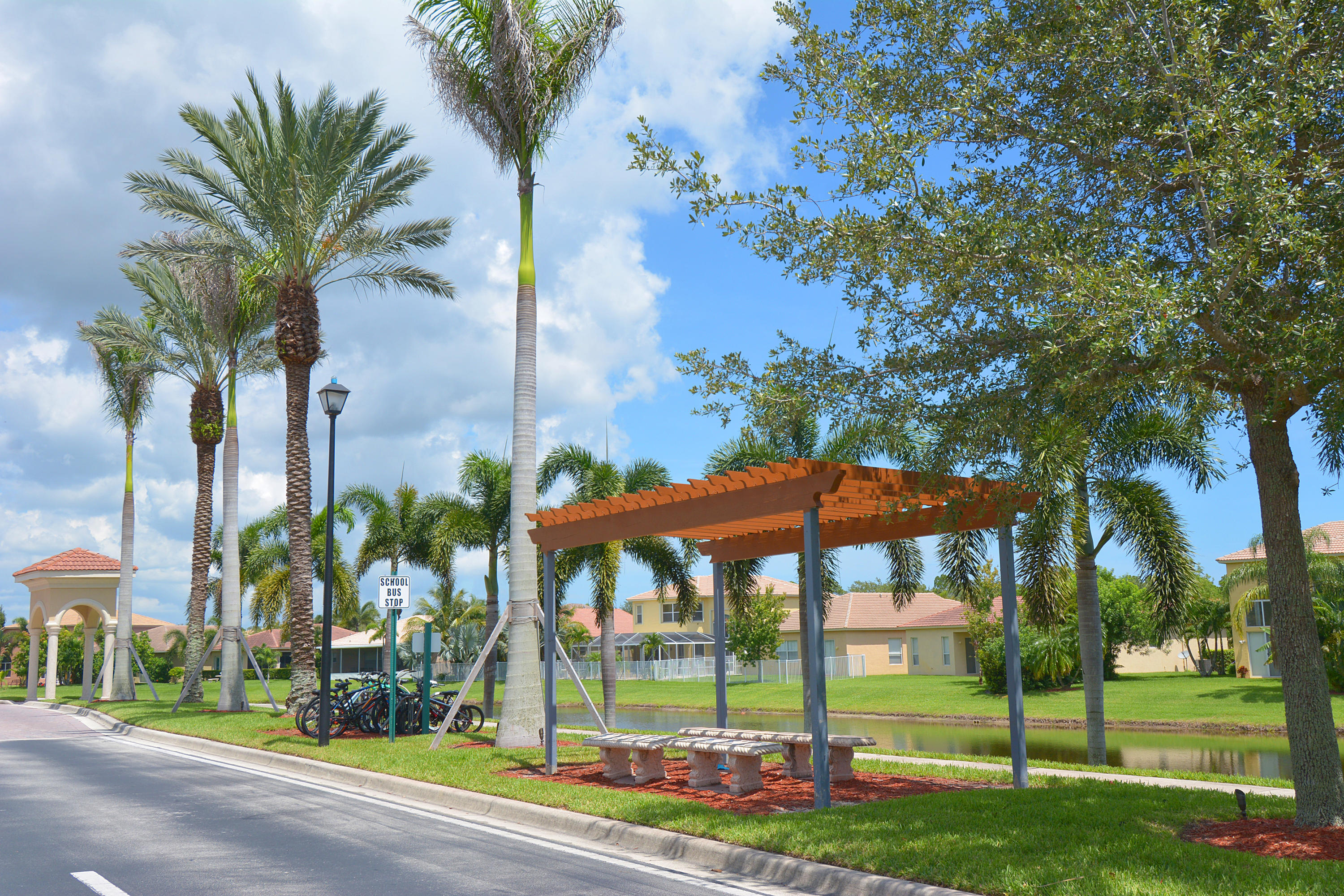 PORTOFINO SHORES PHASE THREE - Residential