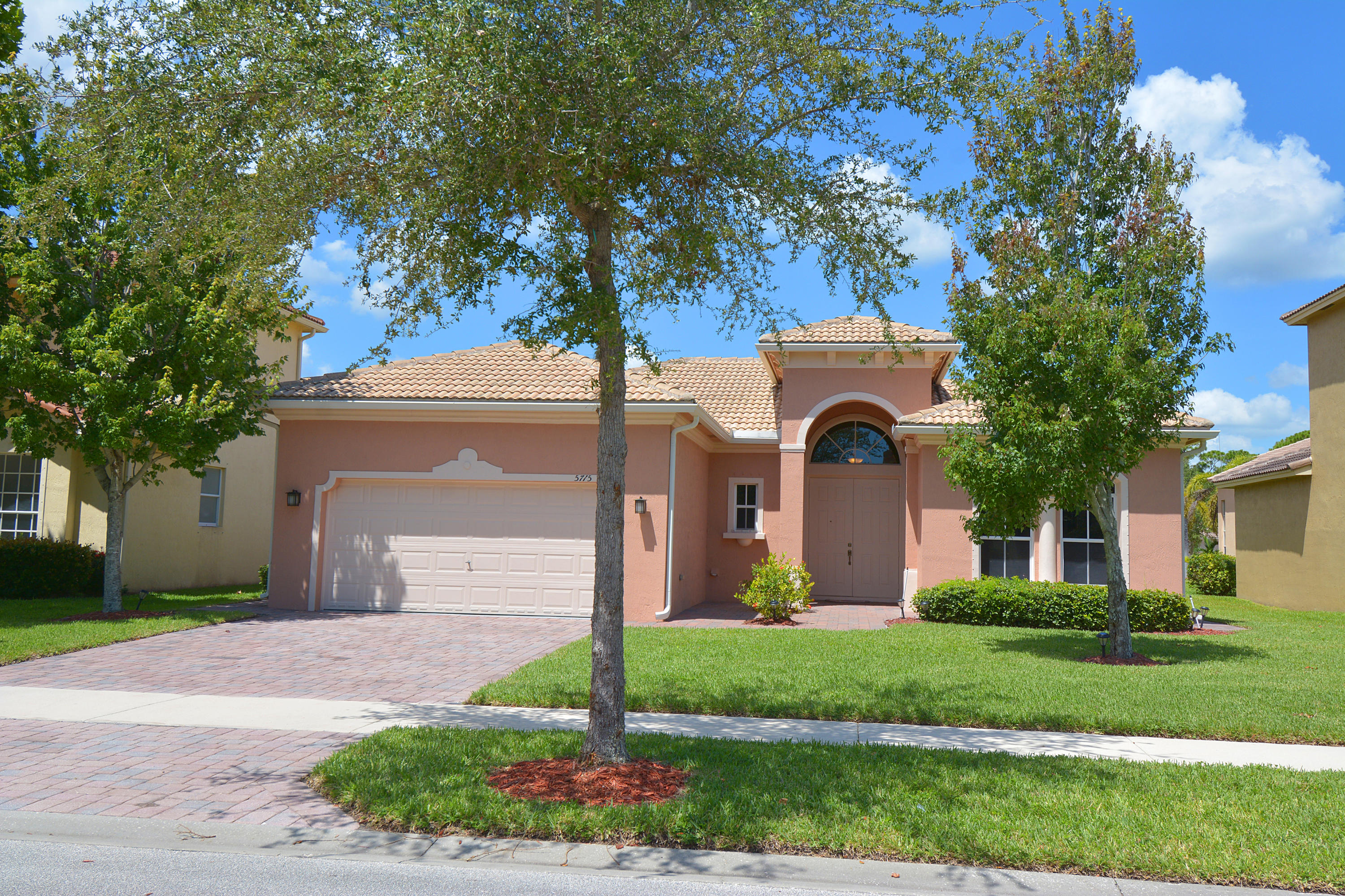 PORTOFINO SHORES PHASE THREE - Residential