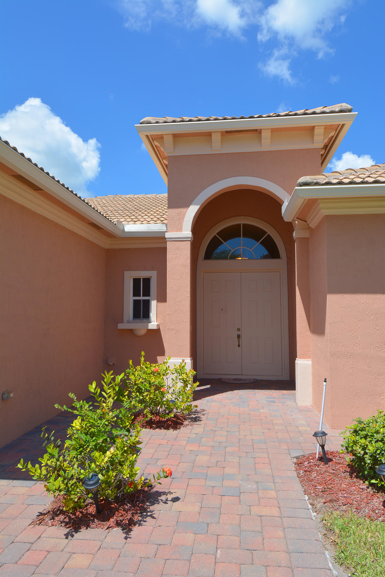 PORTOFINO SHORES PHASE THREE - Residential