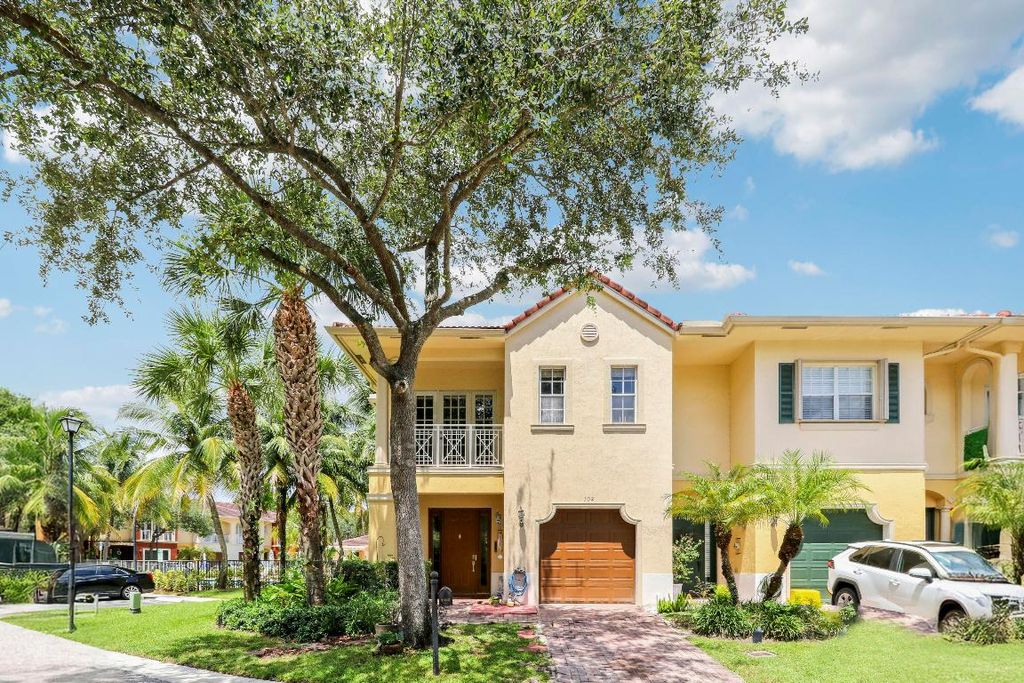 Photo of 102 Via Emilia, Royal Palm Beach, FL 33411 (MLS # R11119733)