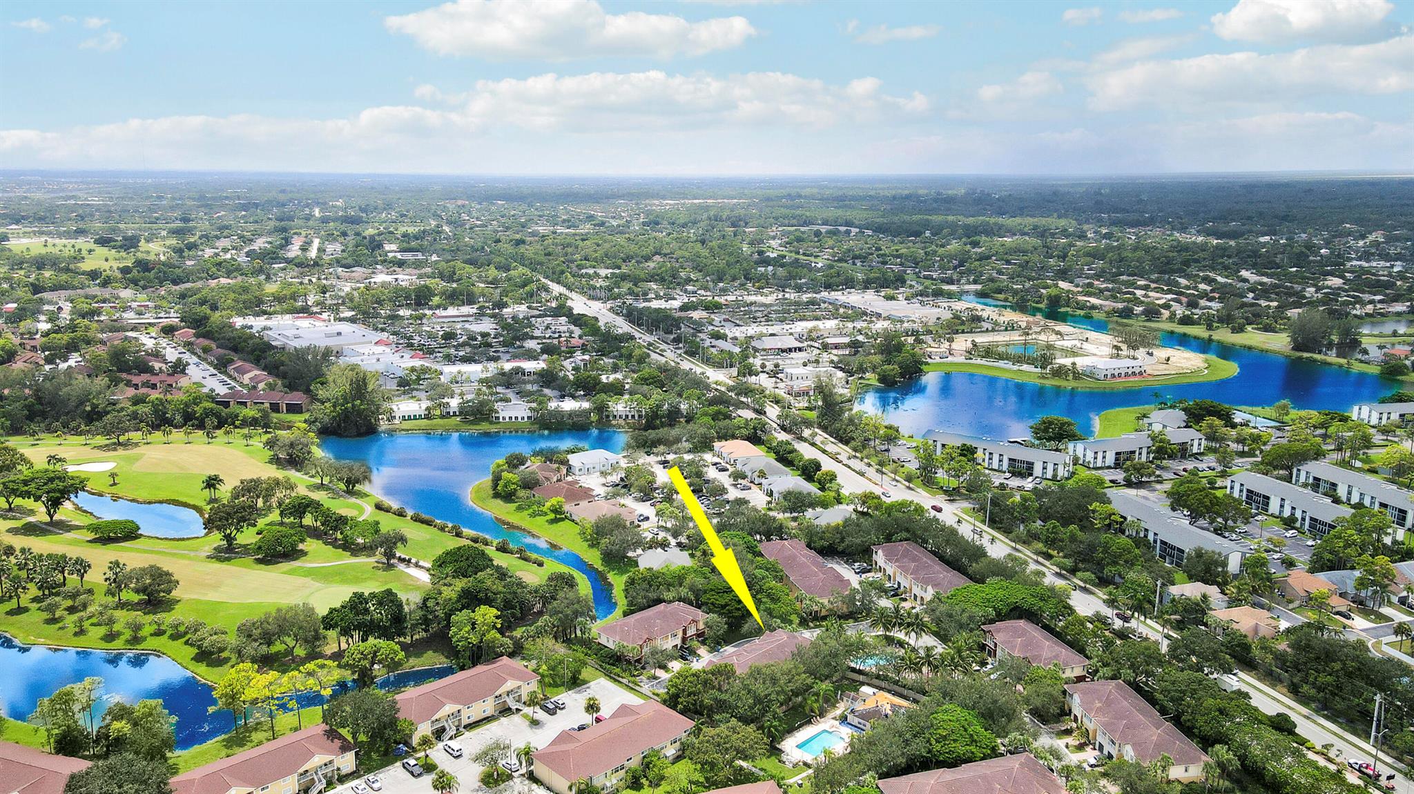 BELLA VITA - Residential