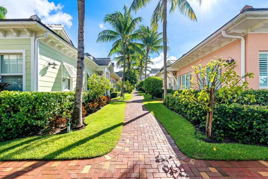 Photo of 2225 S Ocean Boulevard #2, Delray Beach, FL 33483 (MLS # B26086500)