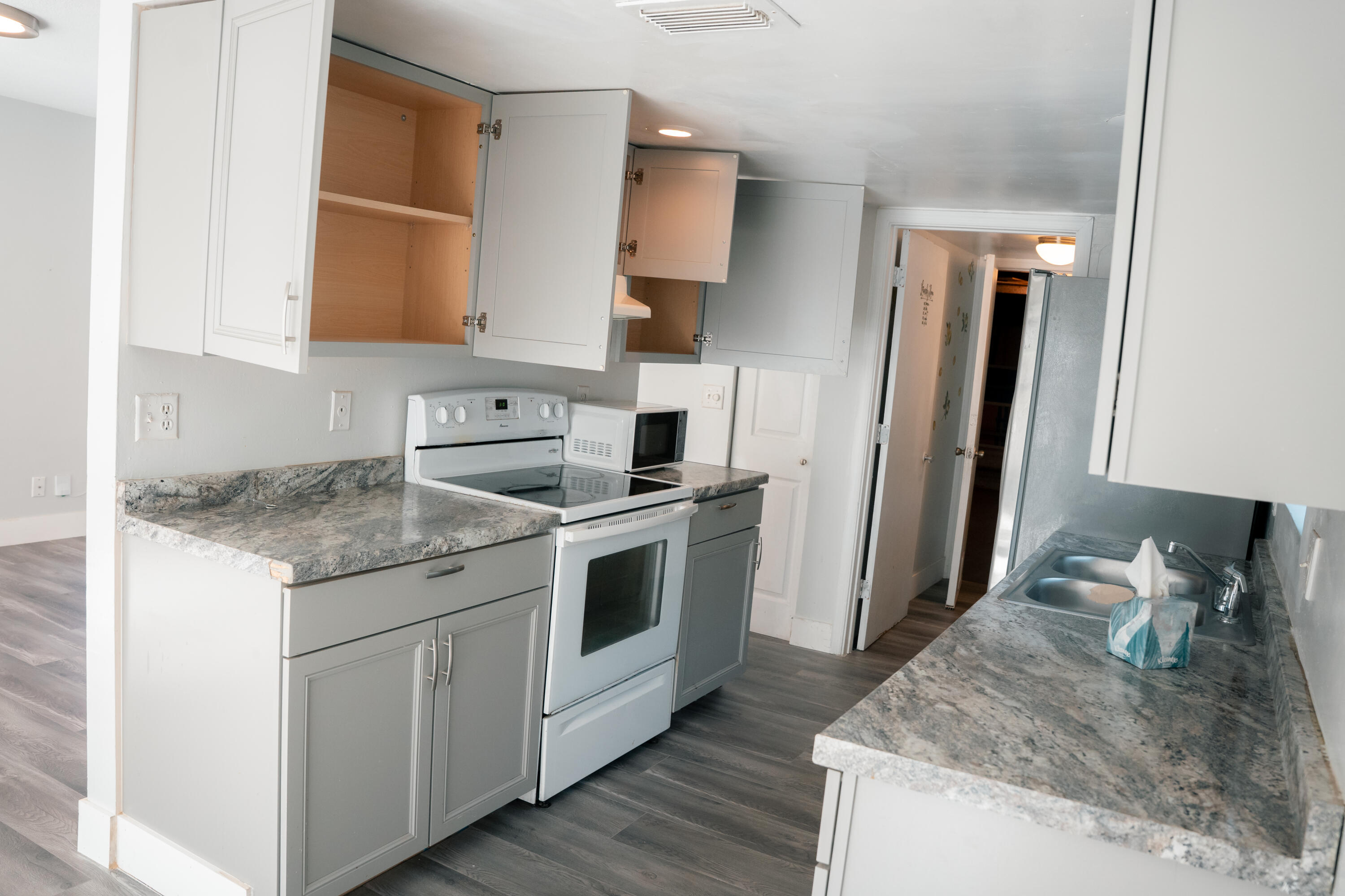 VICTORIA WOODS 1 - Residential