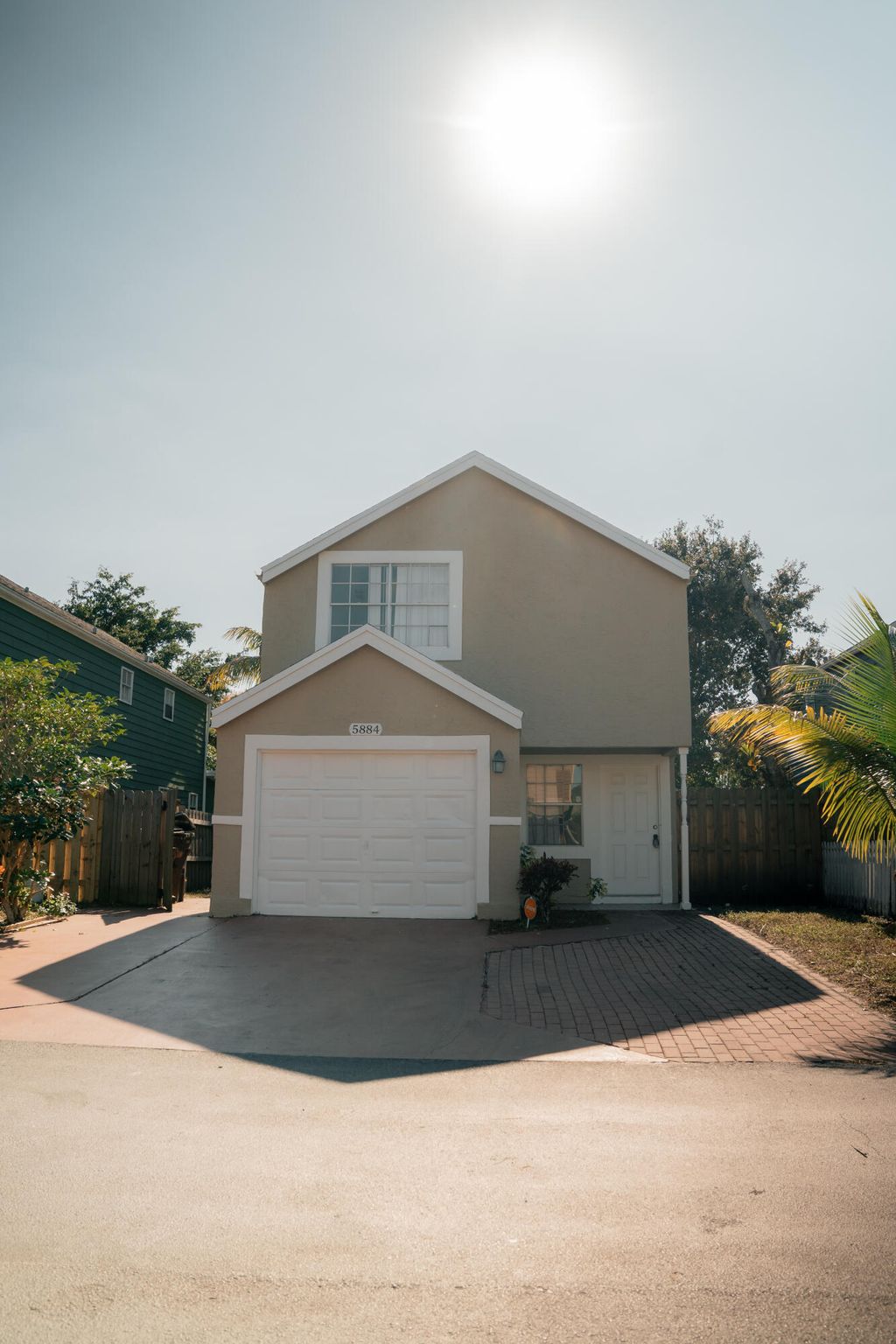 Photo of 5884 Dewberry Way, West Palm Beach, FL 33415 (MLS # R11151112)