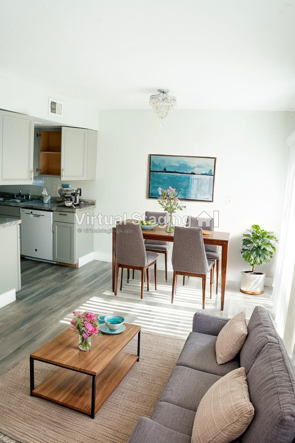 VICTORIA WOODS 1 - Residential