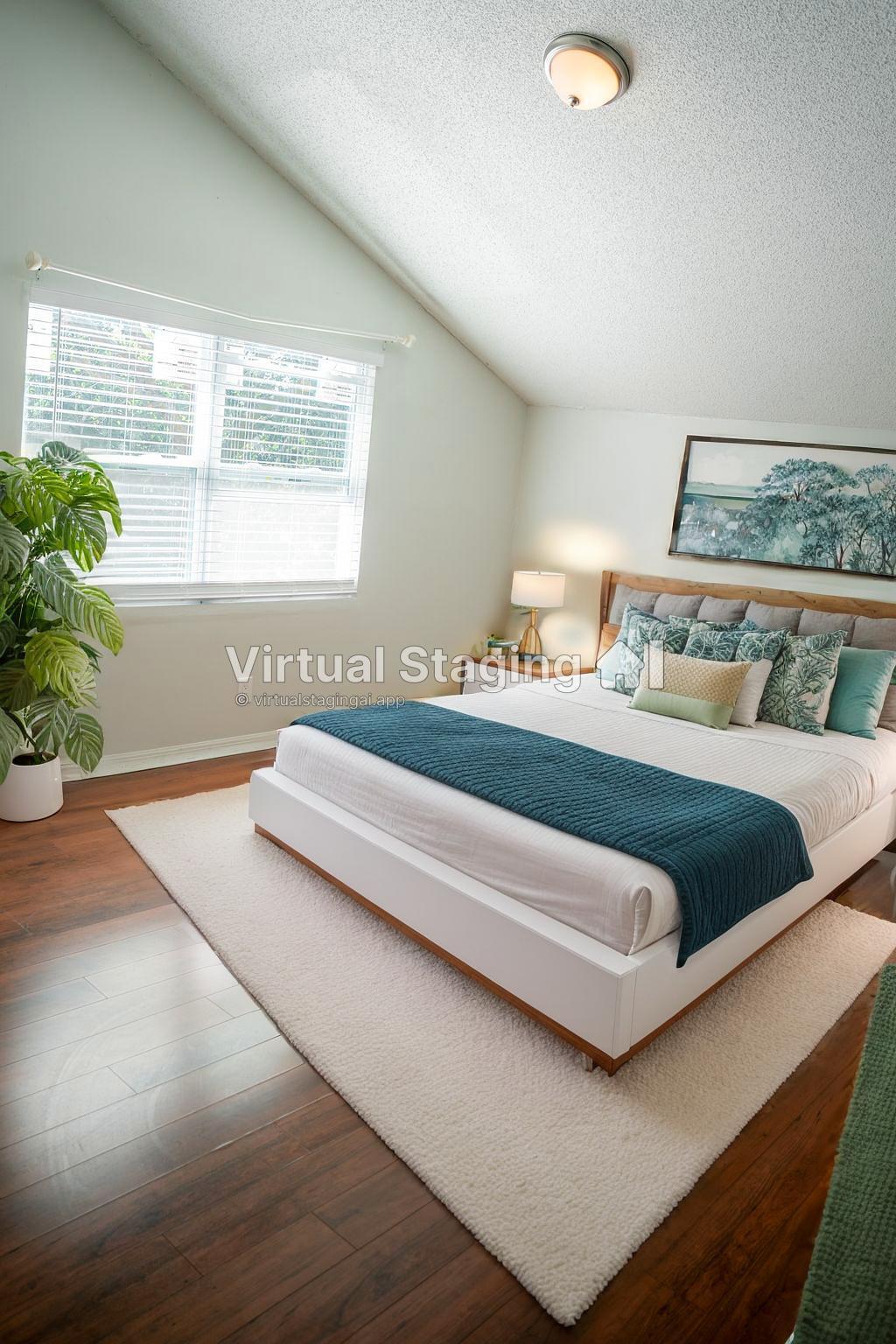 VICTORIA WOODS 1 - Residential