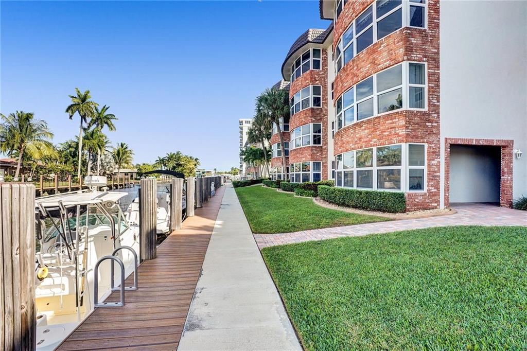 Heritage Landings - Residential