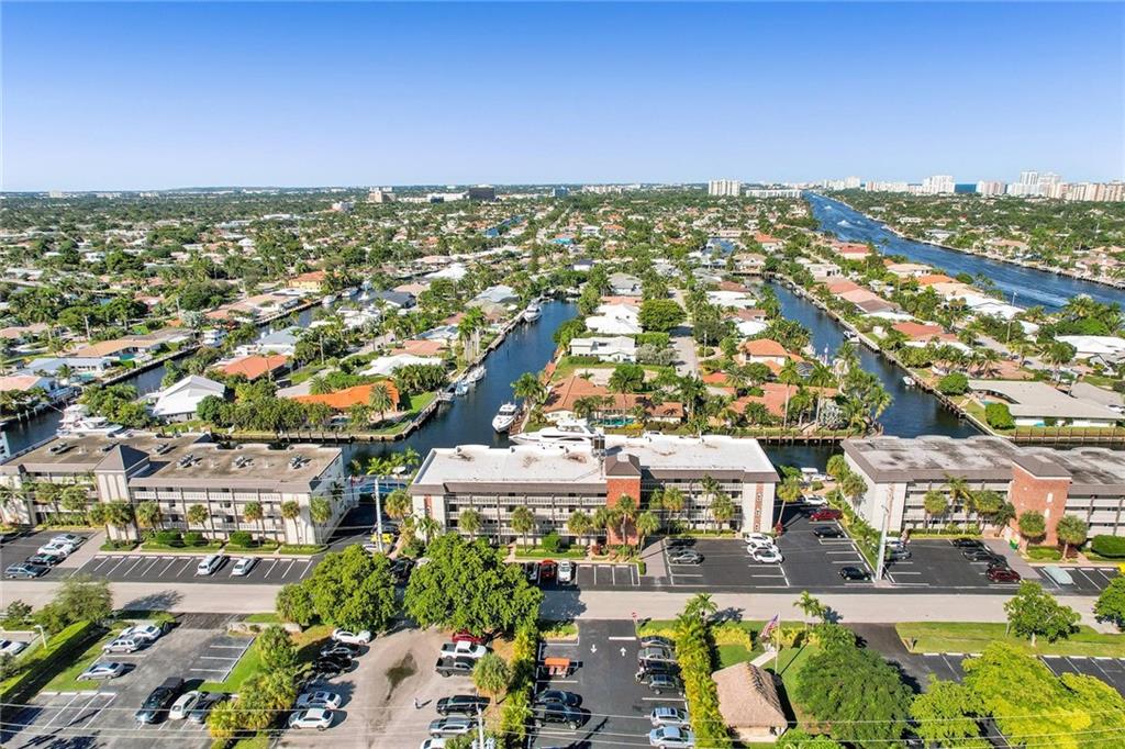 Heritage Landings - Residential