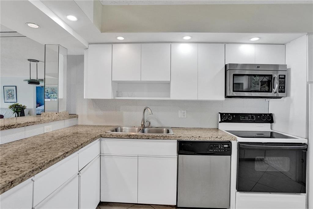 Heritage Landings - Residential