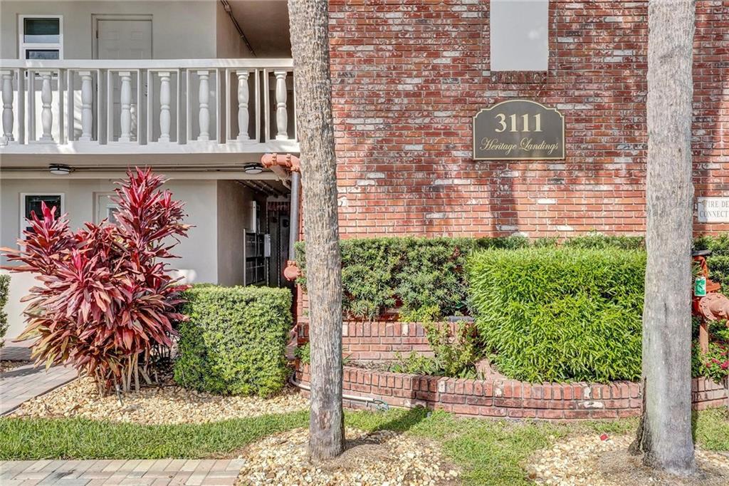 Heritage Landings - Residential